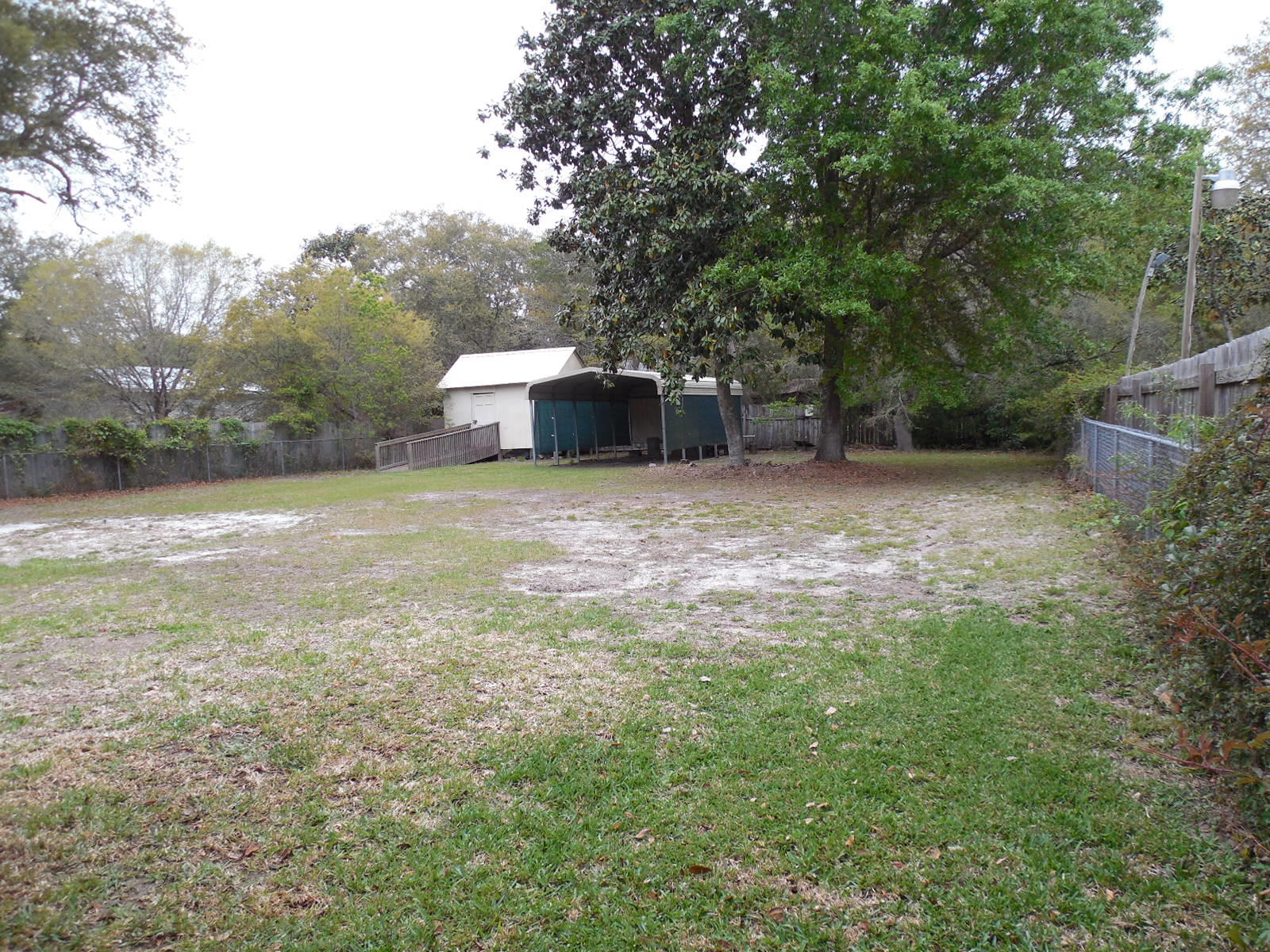 Choctaw 3rd Addition - Residential