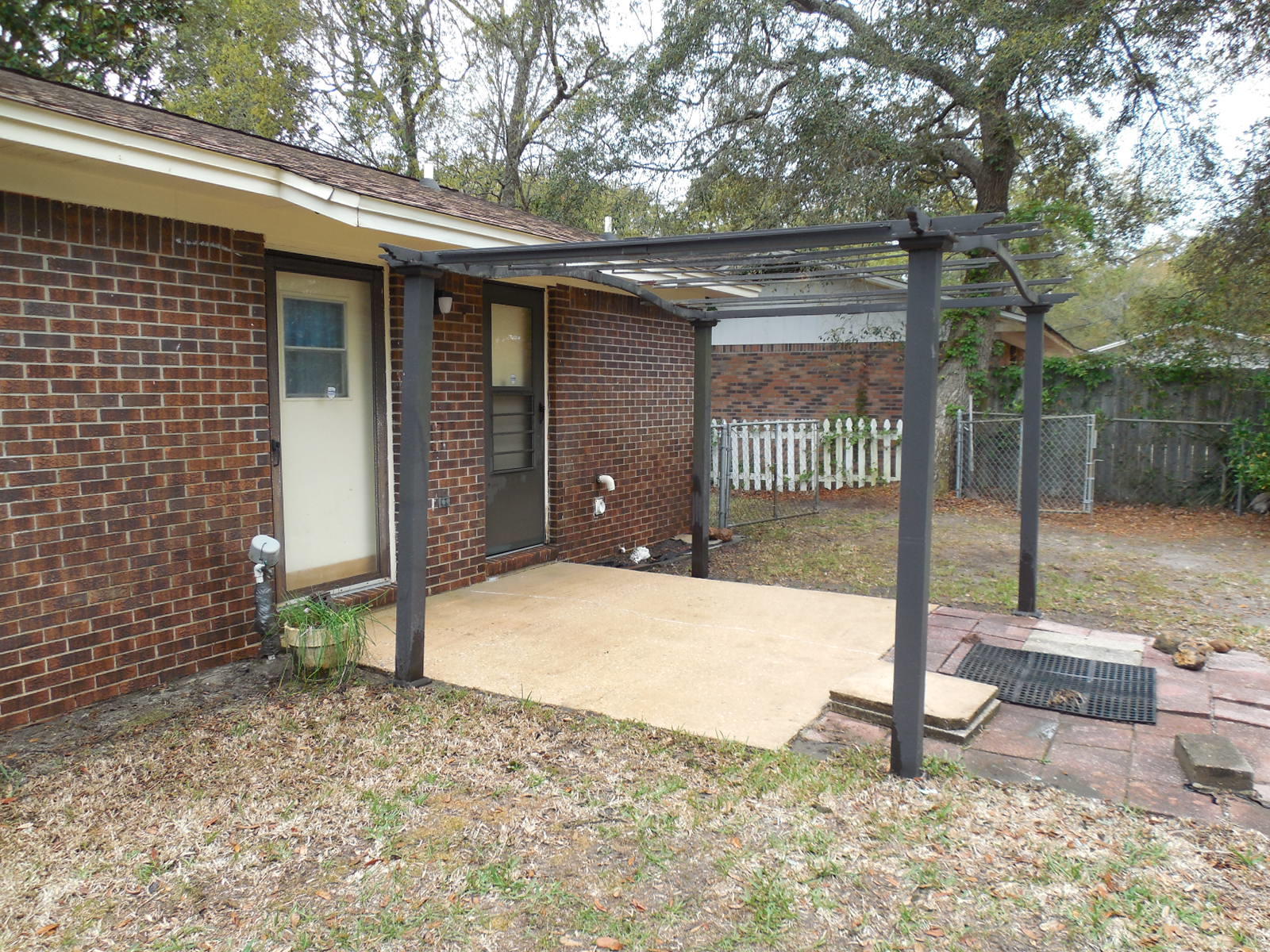 Choctaw 3rd Addition - Residential