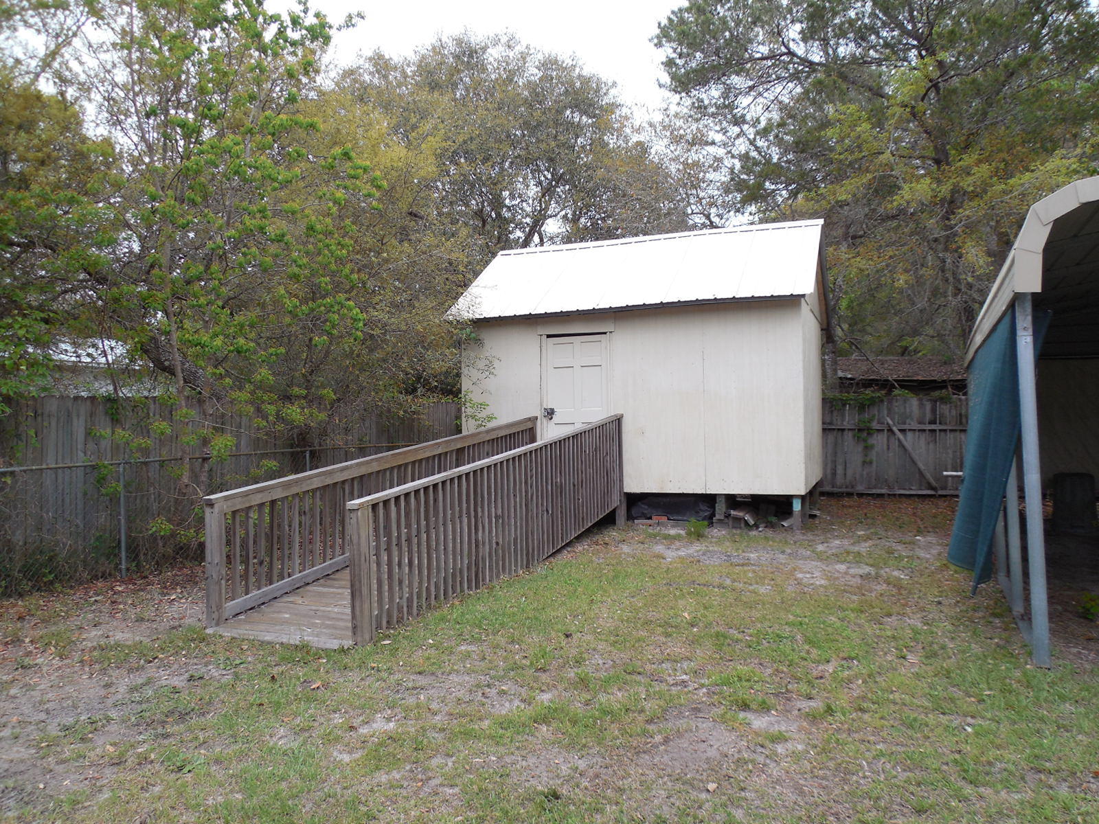 Choctaw 3rd Addition - Residential