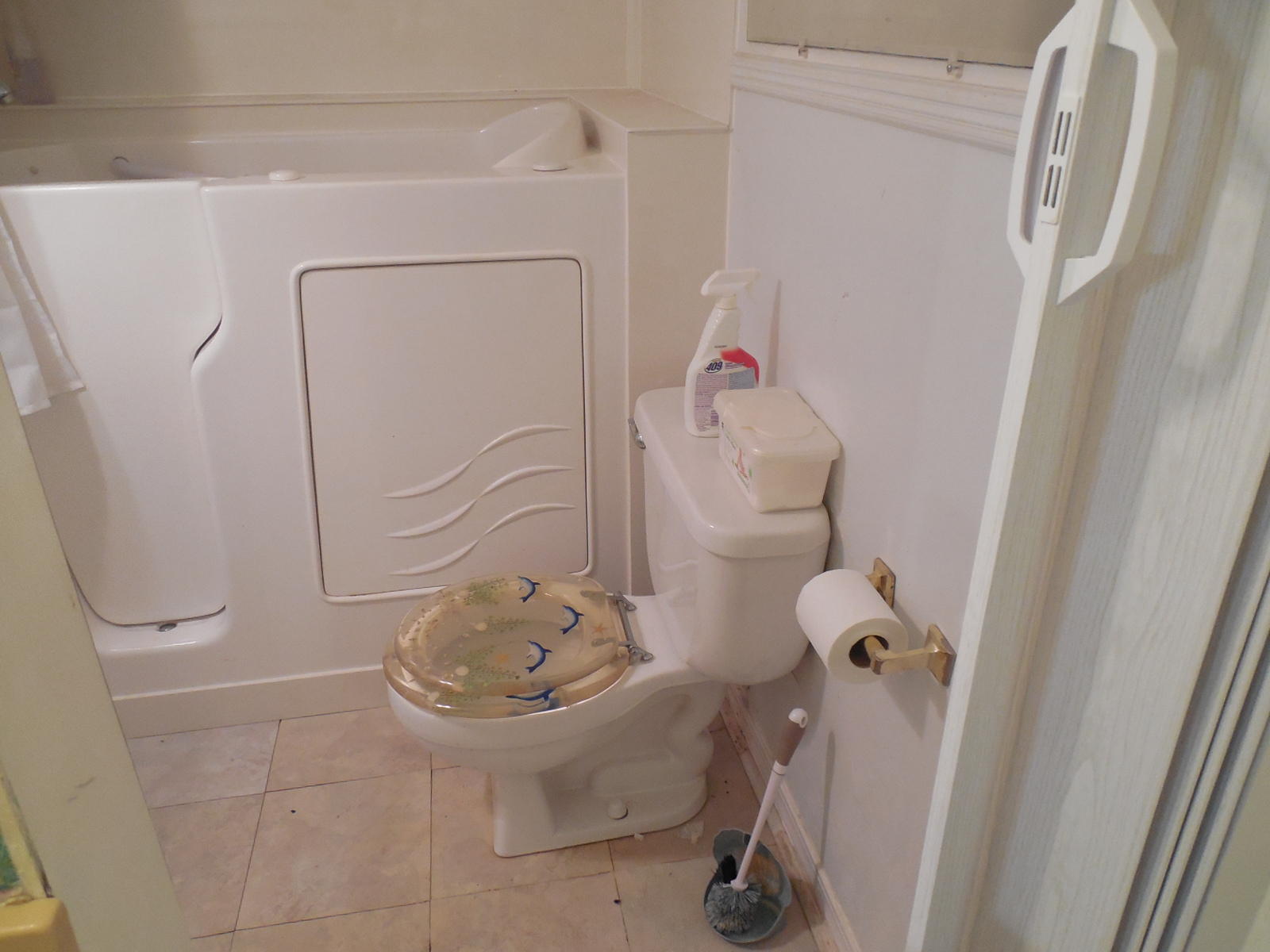 Choctaw 3rd Addition - Residential