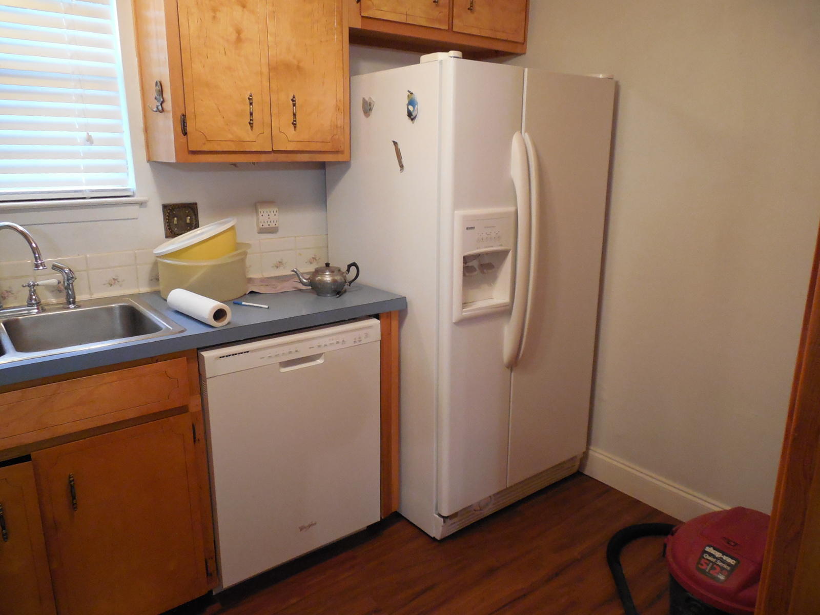 Choctaw 3rd Addition - Residential