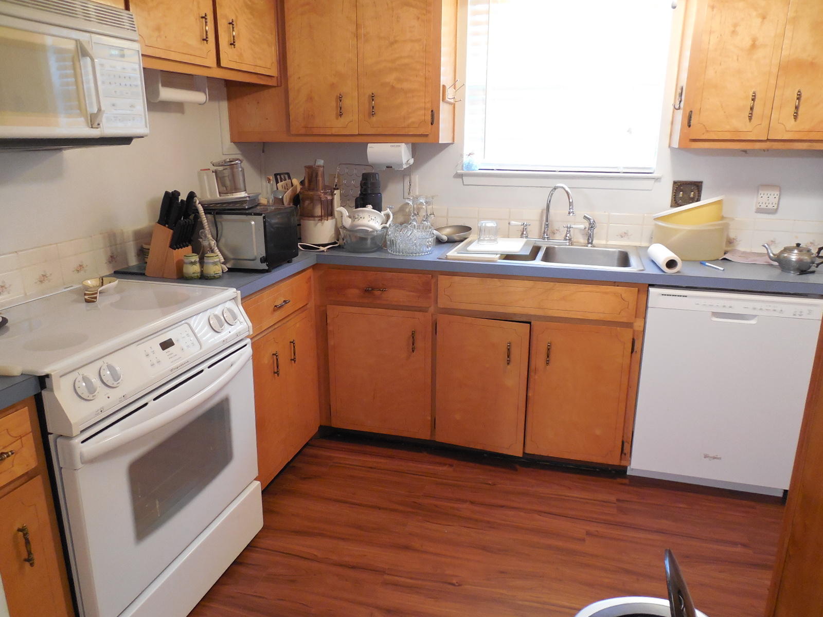 Choctaw 3rd Addition - Residential