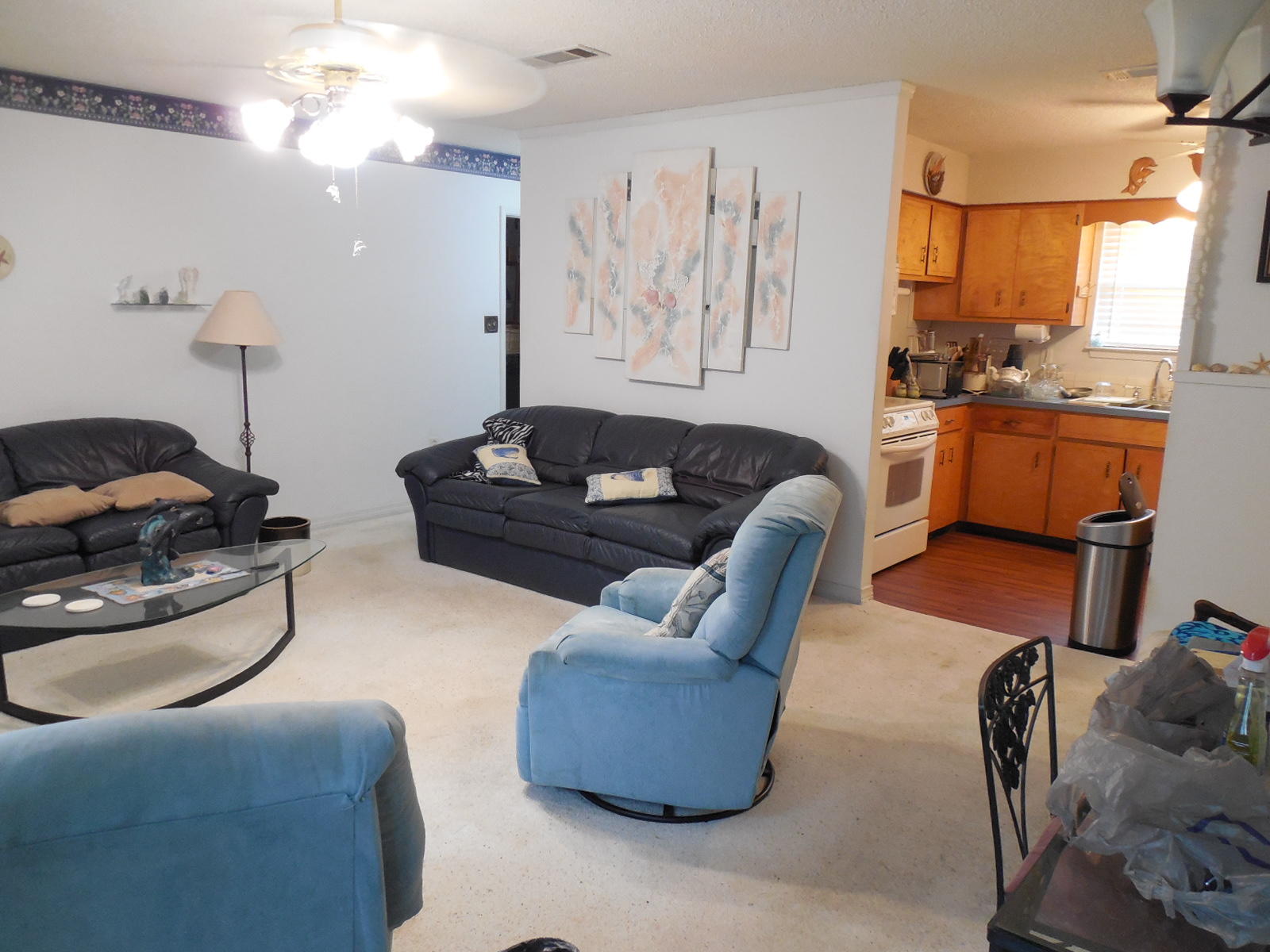 Choctaw 3rd Addition - Residential