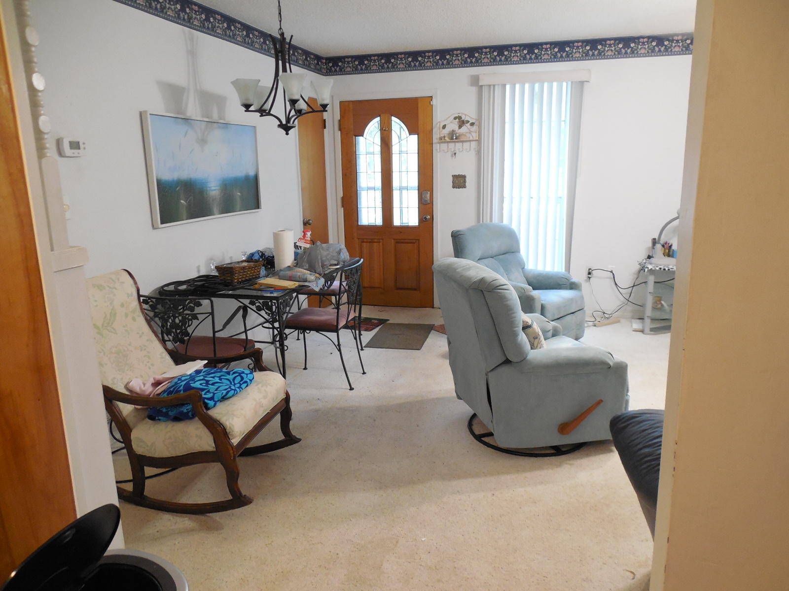 Choctaw 3rd Addition - Residential