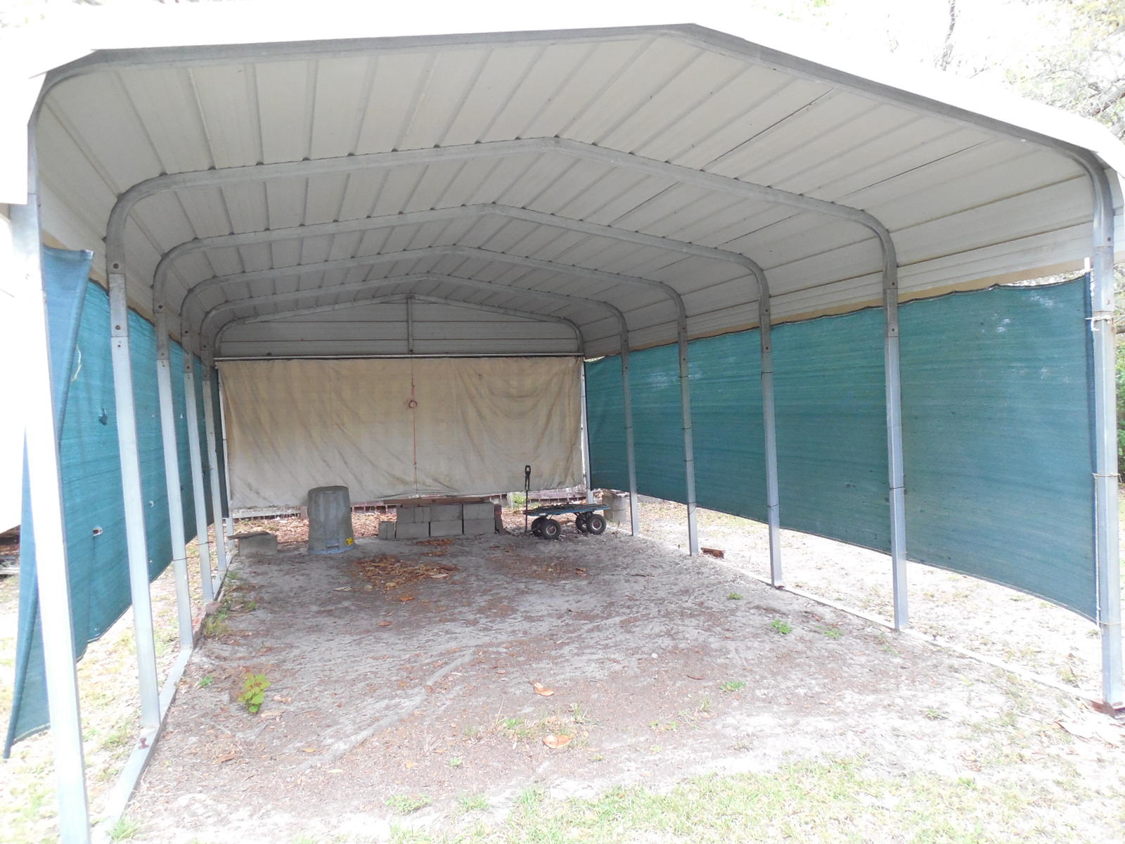 Choctaw 3rd Addition - Residential