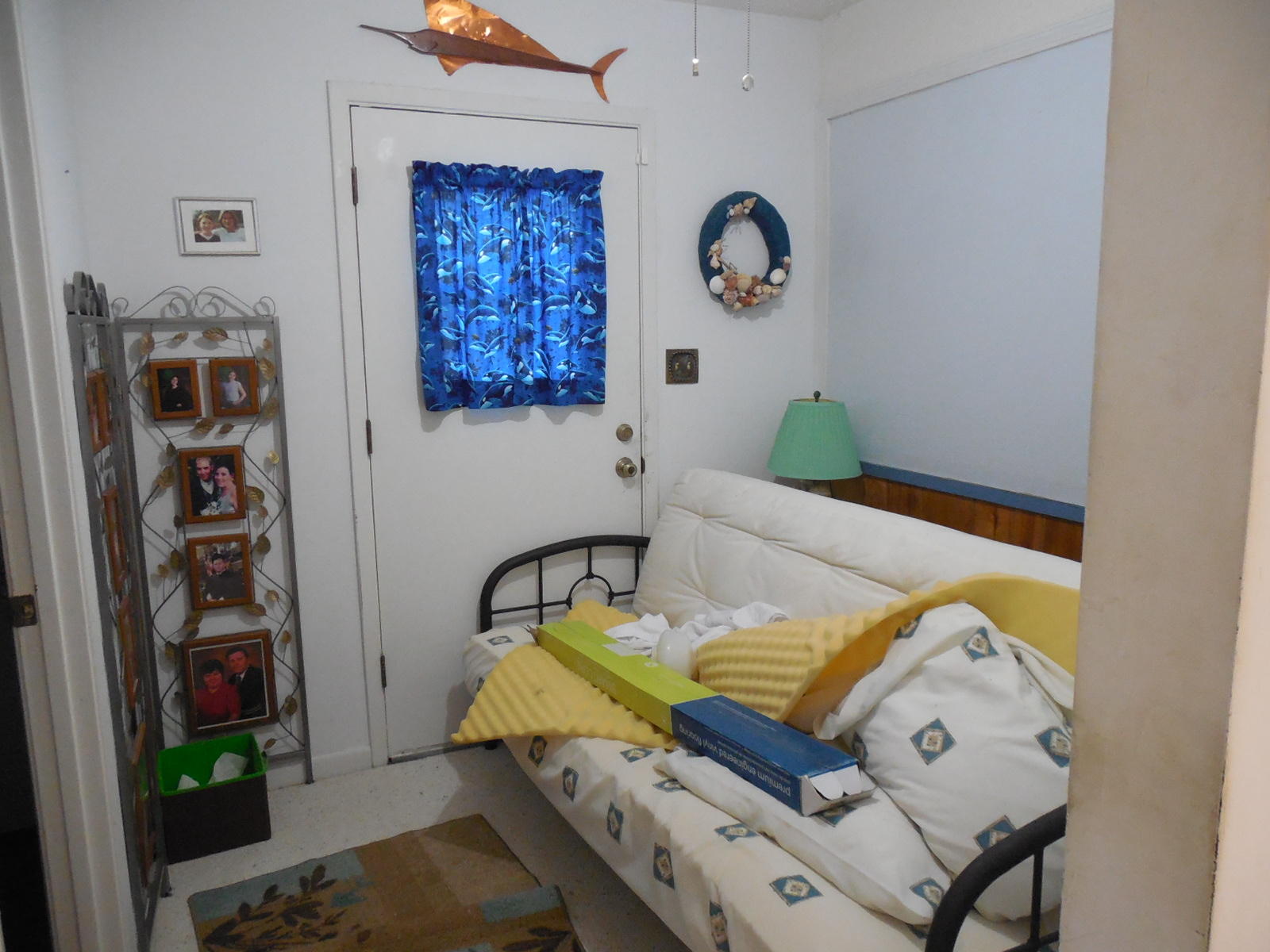 Choctaw 3rd Addition - Residential