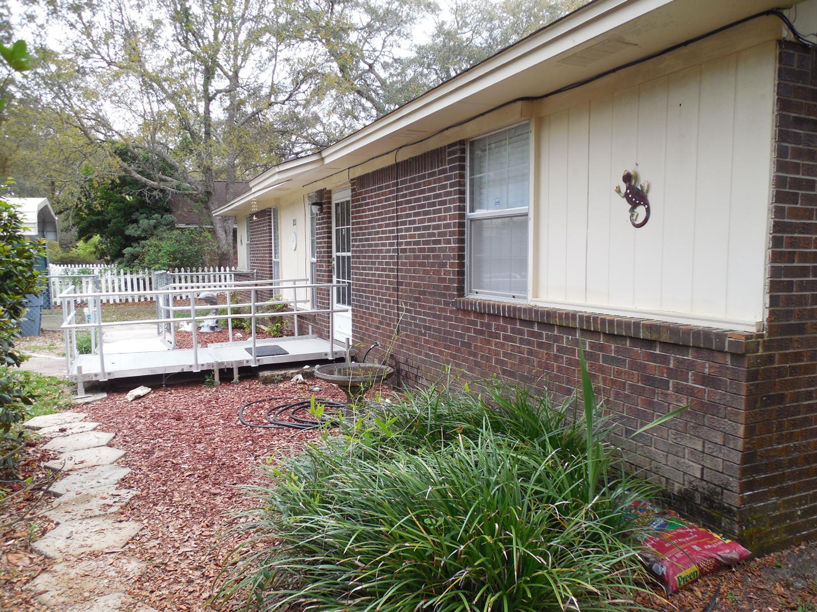 Choctaw 3rd Addition - Residential