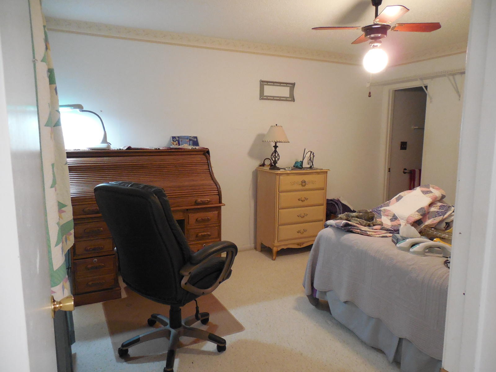 Choctaw 3rd Addition - Residential