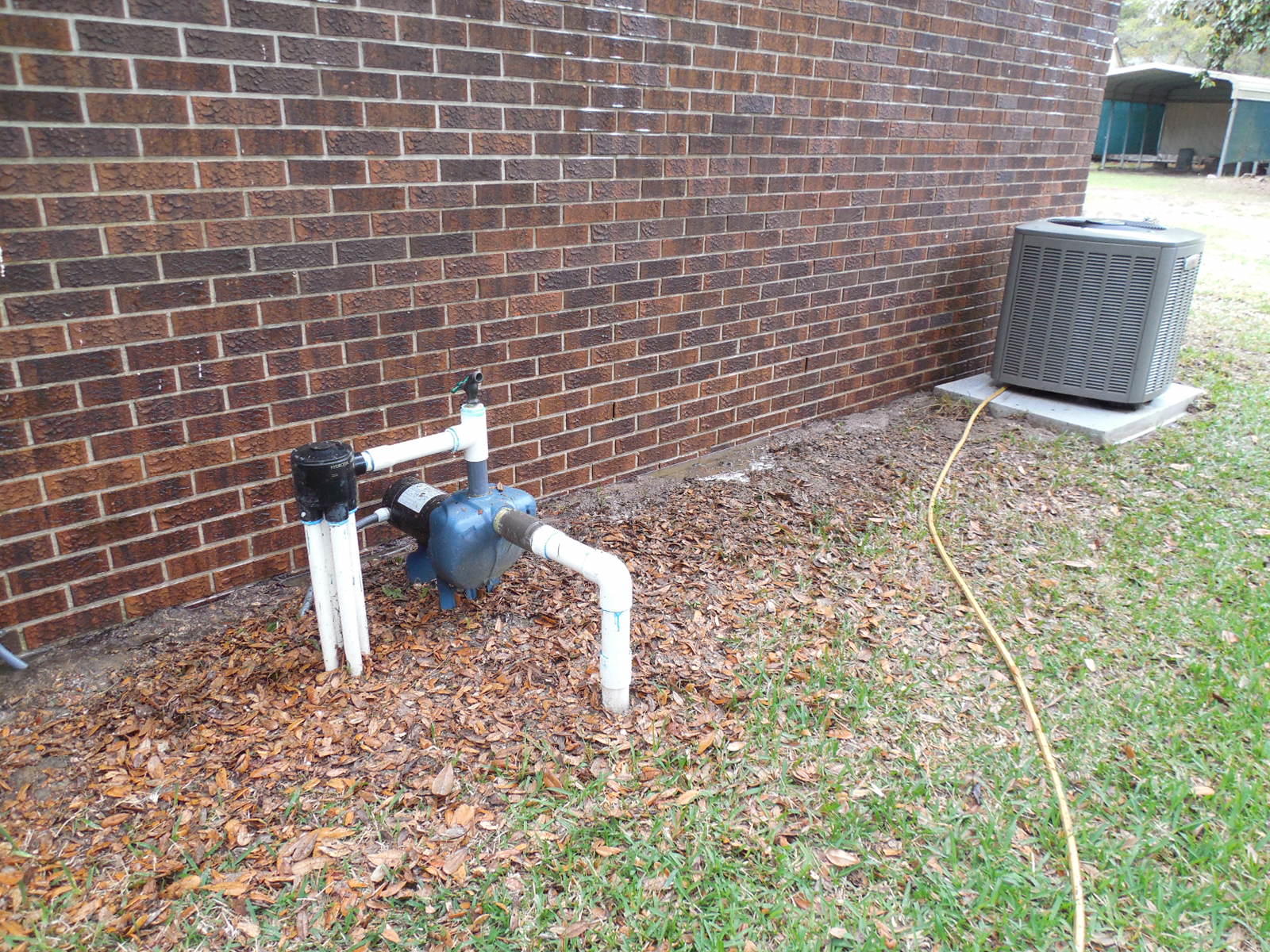 Choctaw 3rd Addition - Residential