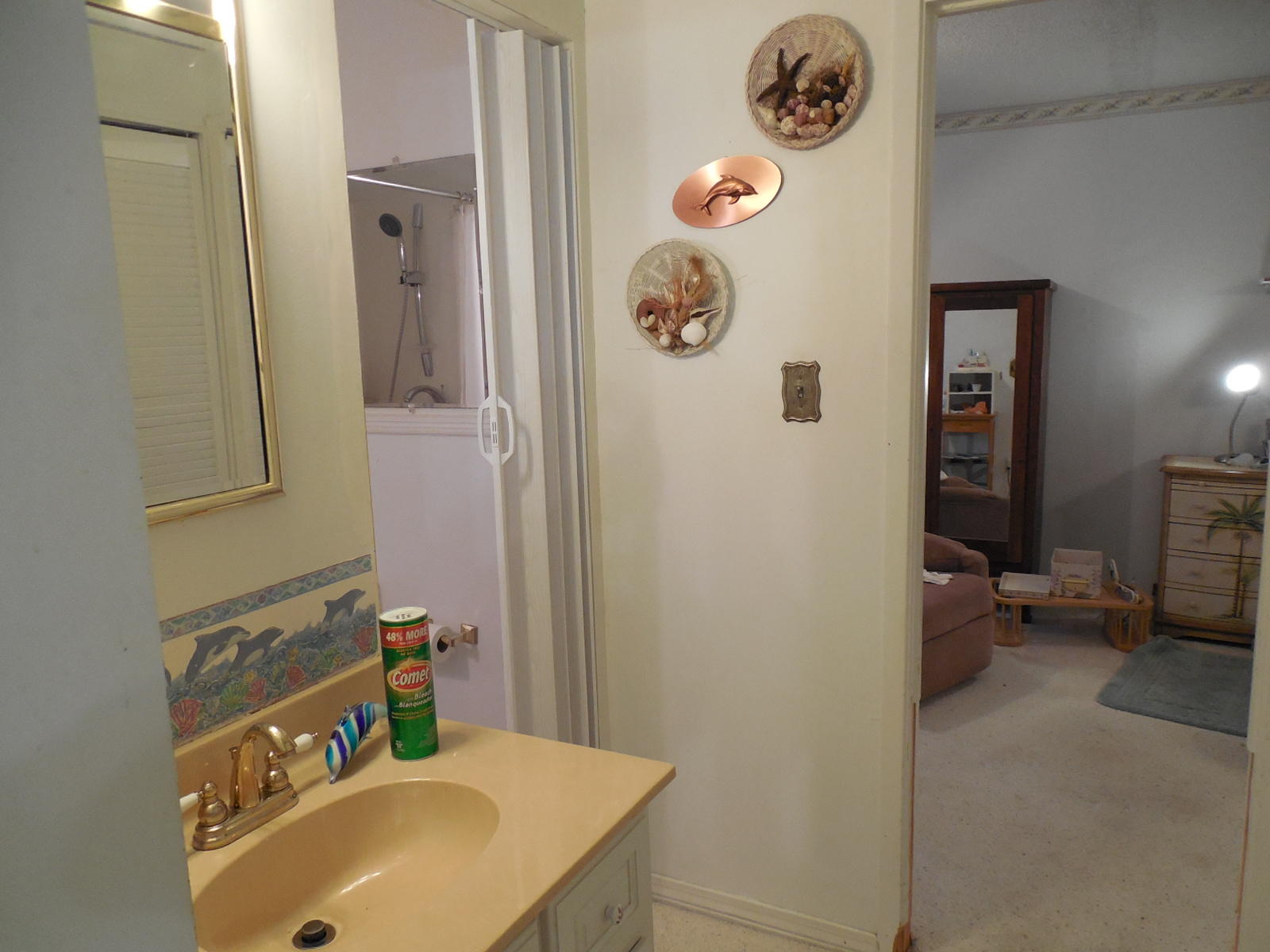 Choctaw 3rd Addition - Residential