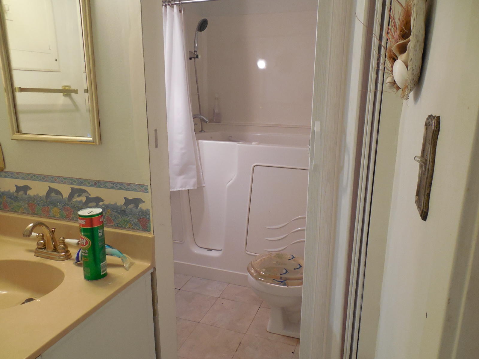 Choctaw 3rd Addition - Residential