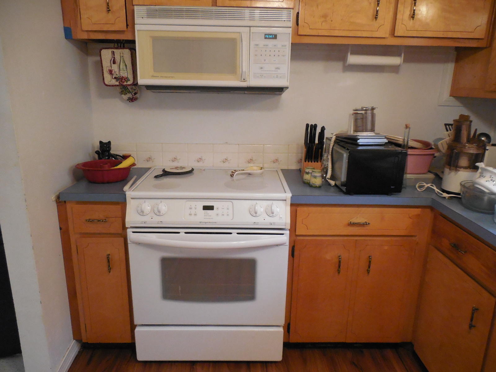 Choctaw 3rd Addition - Residential