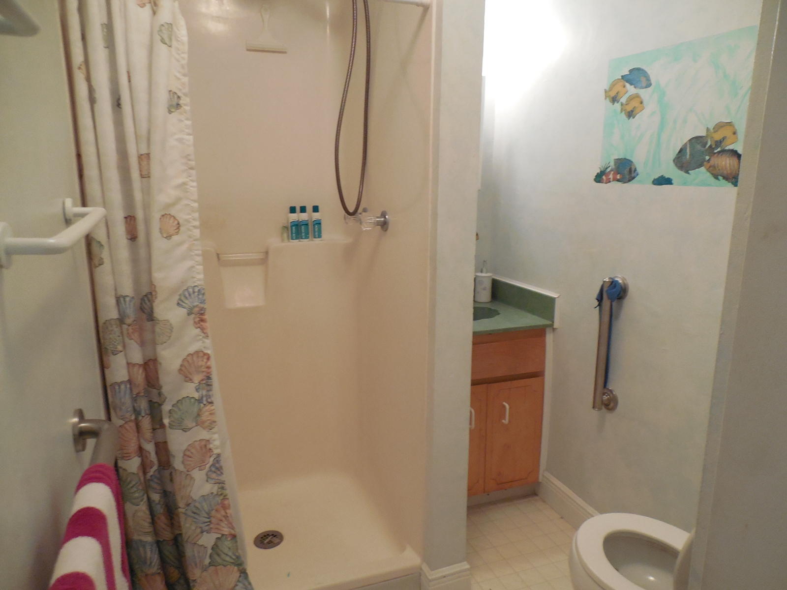 Choctaw 3rd Addition - Residential