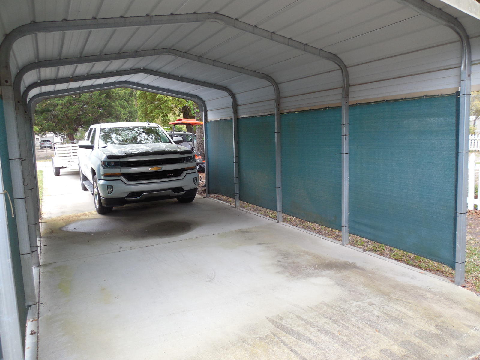 Choctaw 3rd Addition - Residential