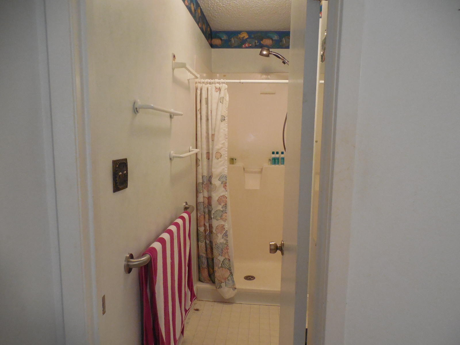 Choctaw 3rd Addition - Residential