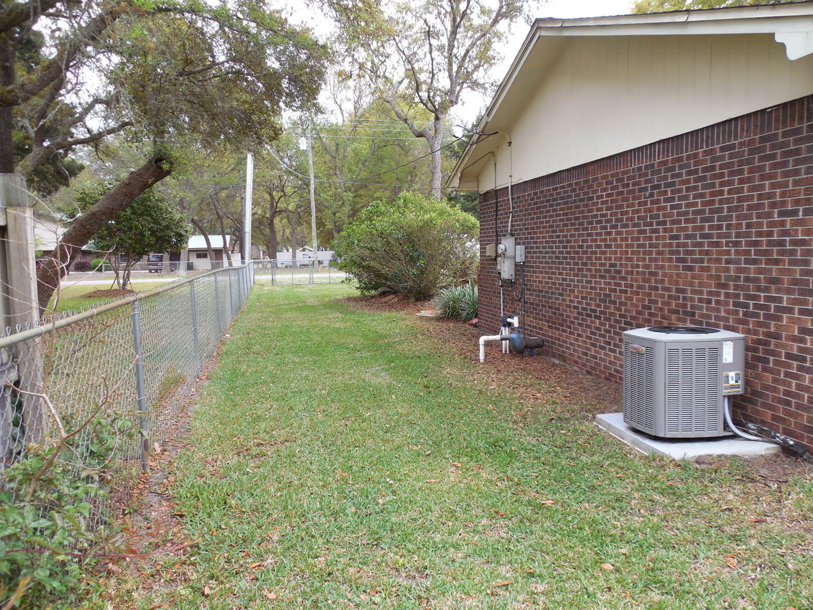 Choctaw 3rd Addition - Residential