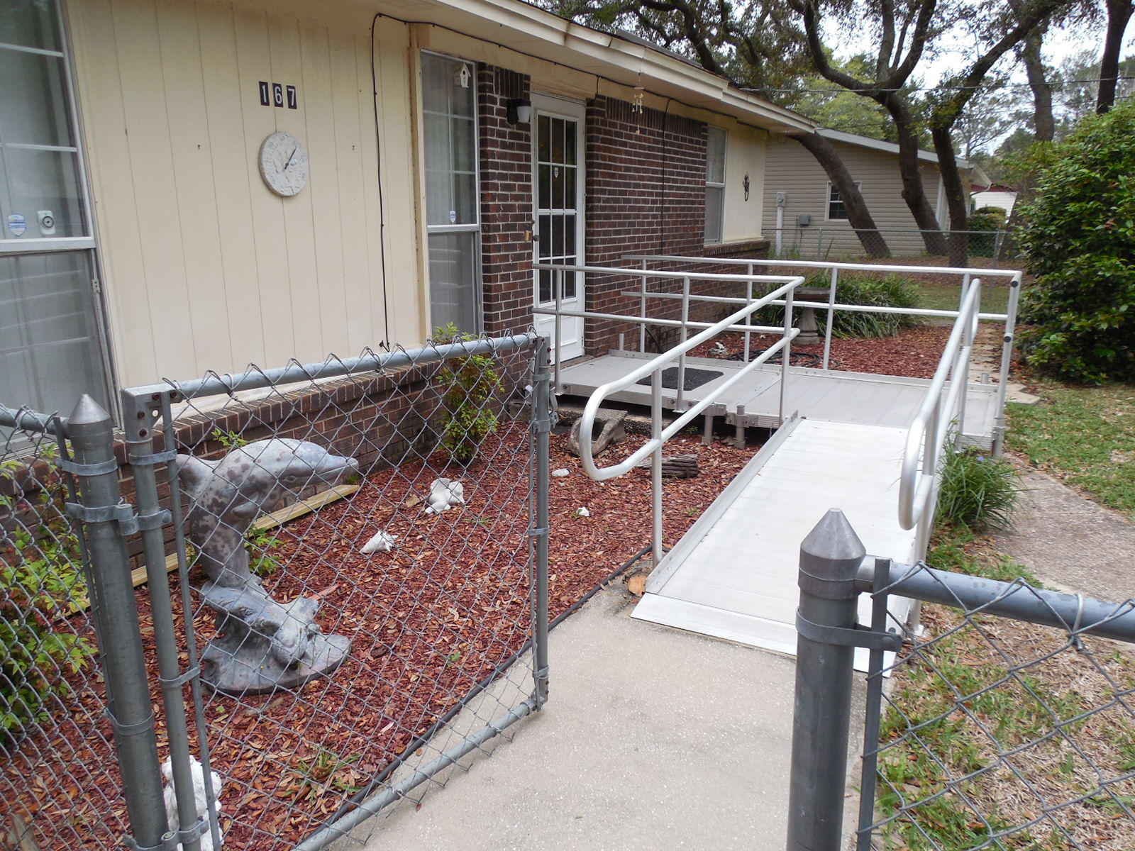 Choctaw 3rd Addition - Residential