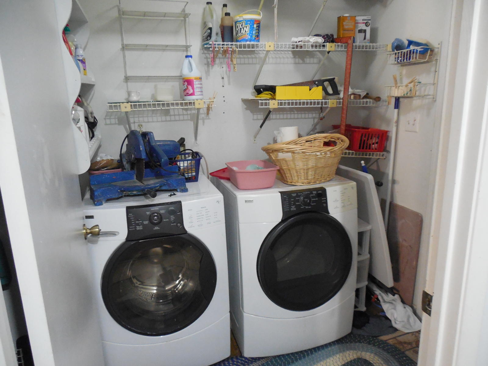 Choctaw 3rd Addition - Residential