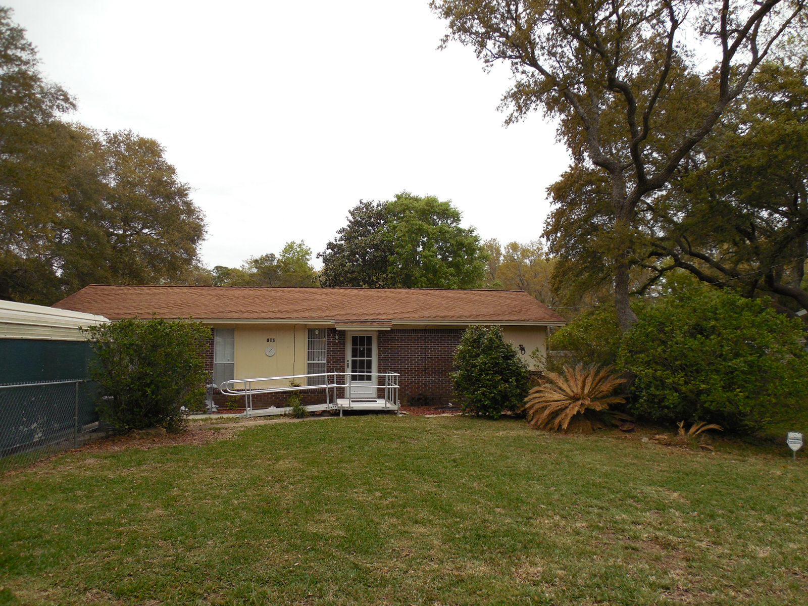 Choctaw 3rd Addition - Residential