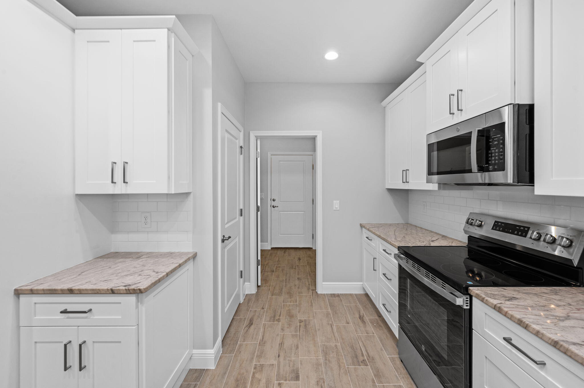 South Fairview T/H - Residential