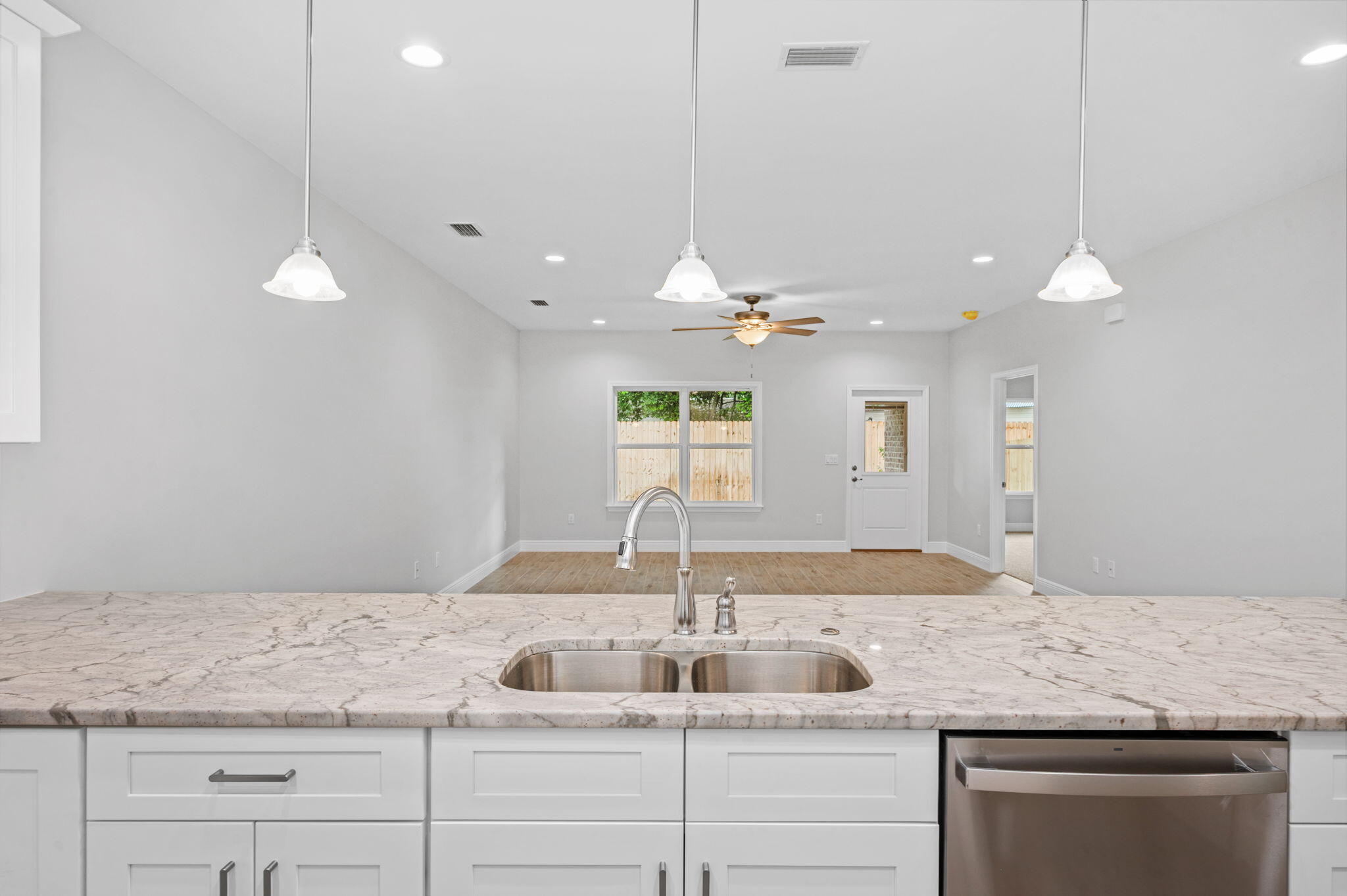 South Fairview T/H - Residential