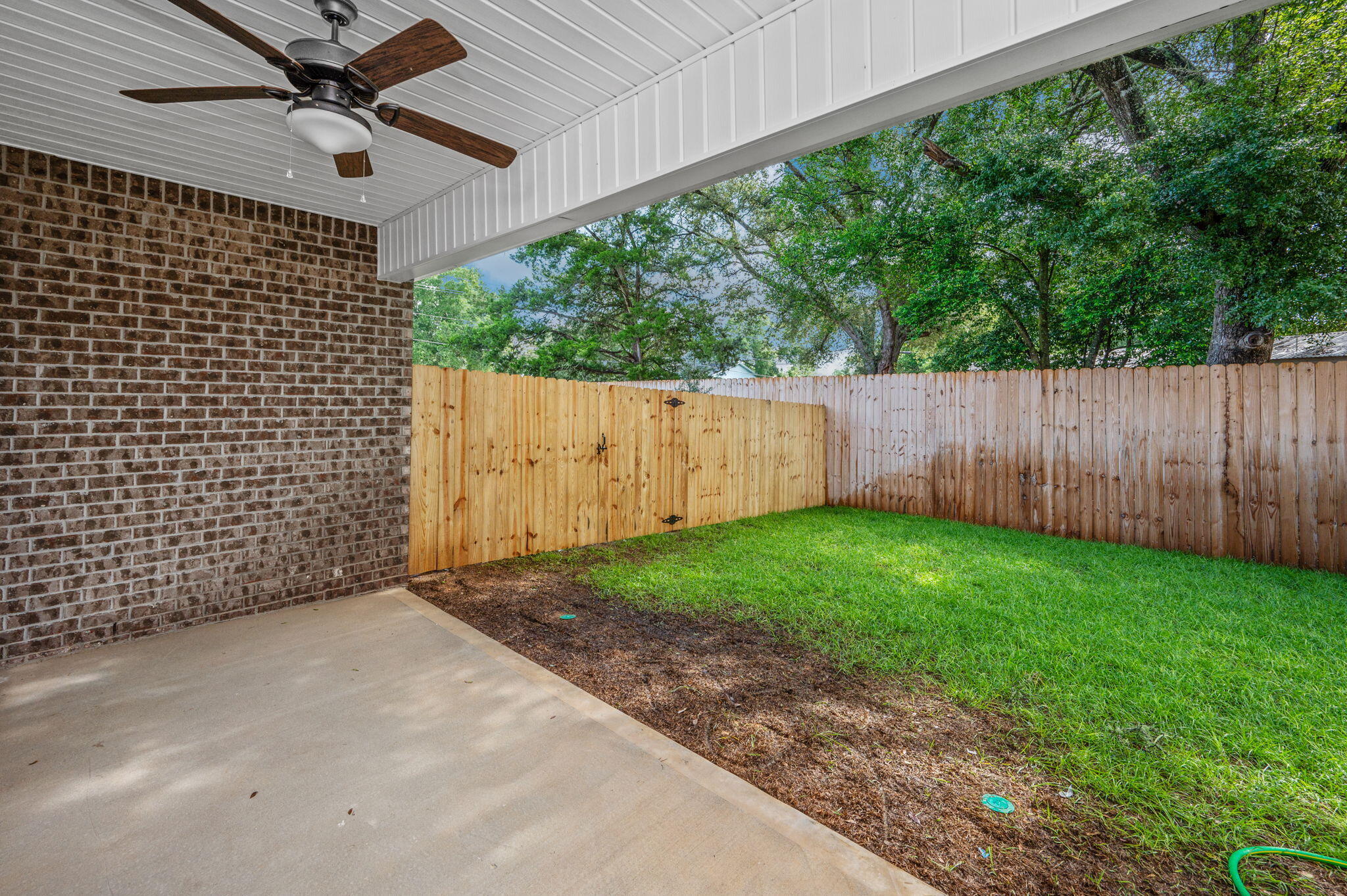South Fairview T/H - Residential