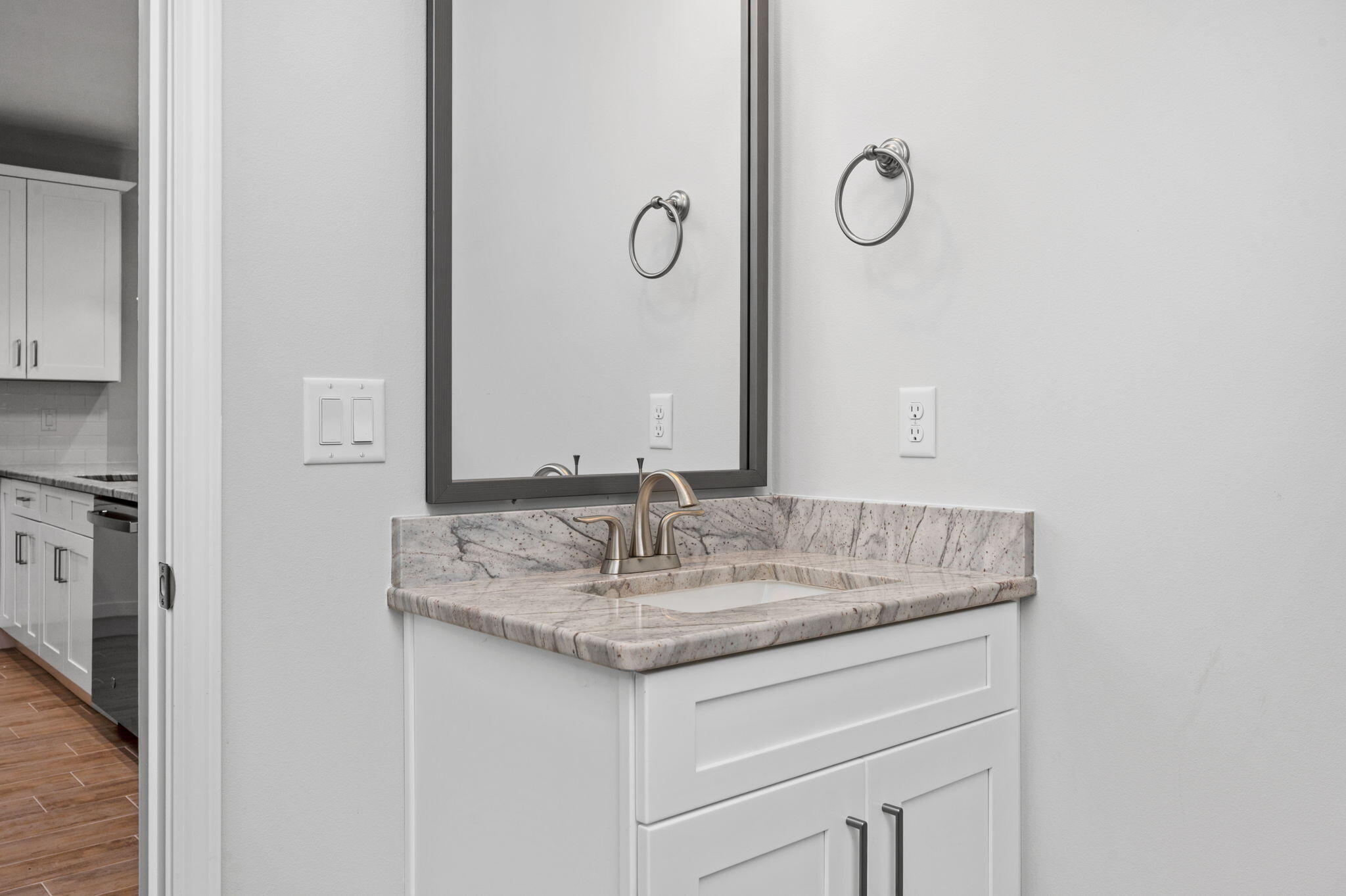 South Fairview T/H - Residential