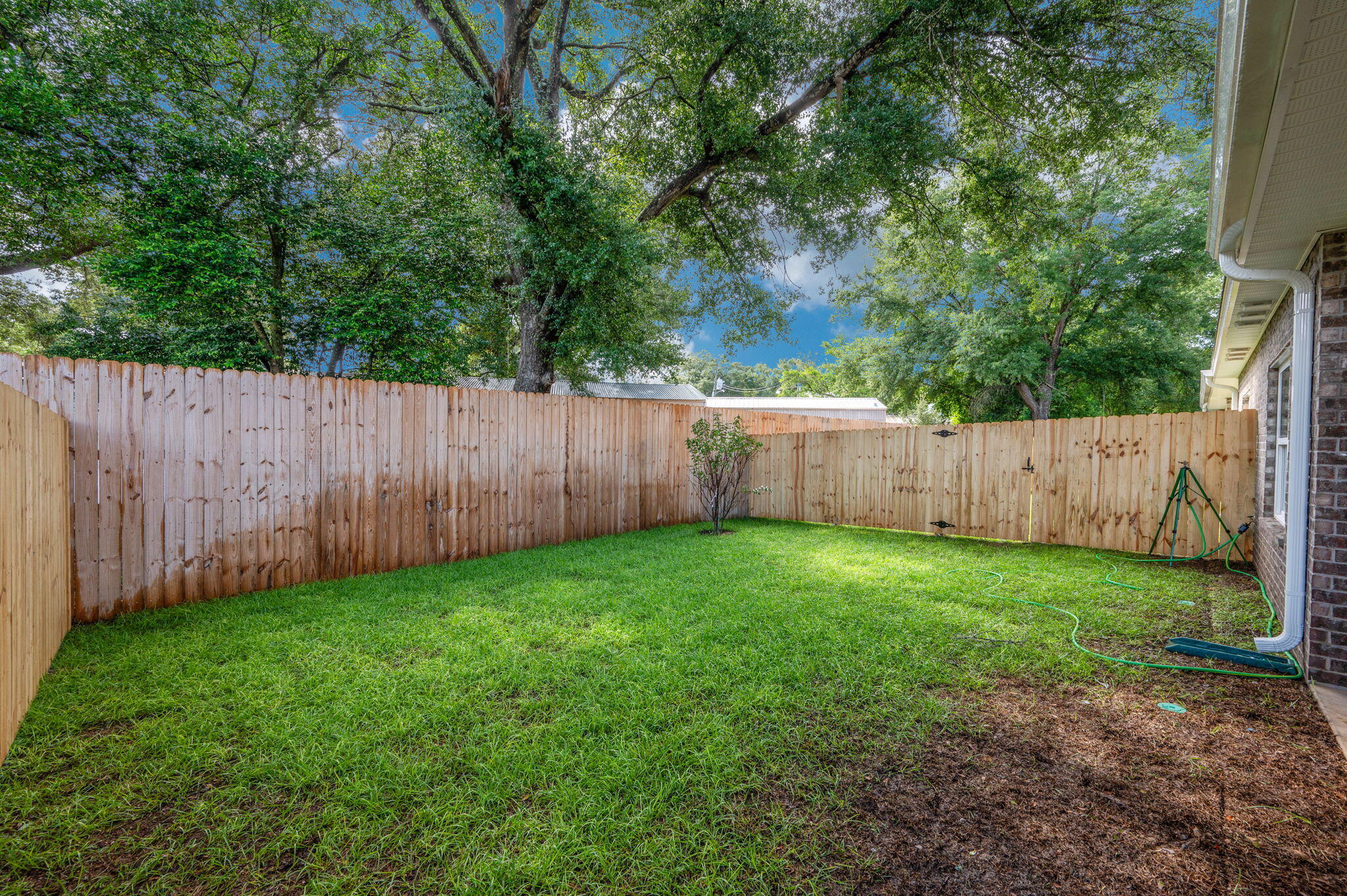 South Fairview T/H - Residential