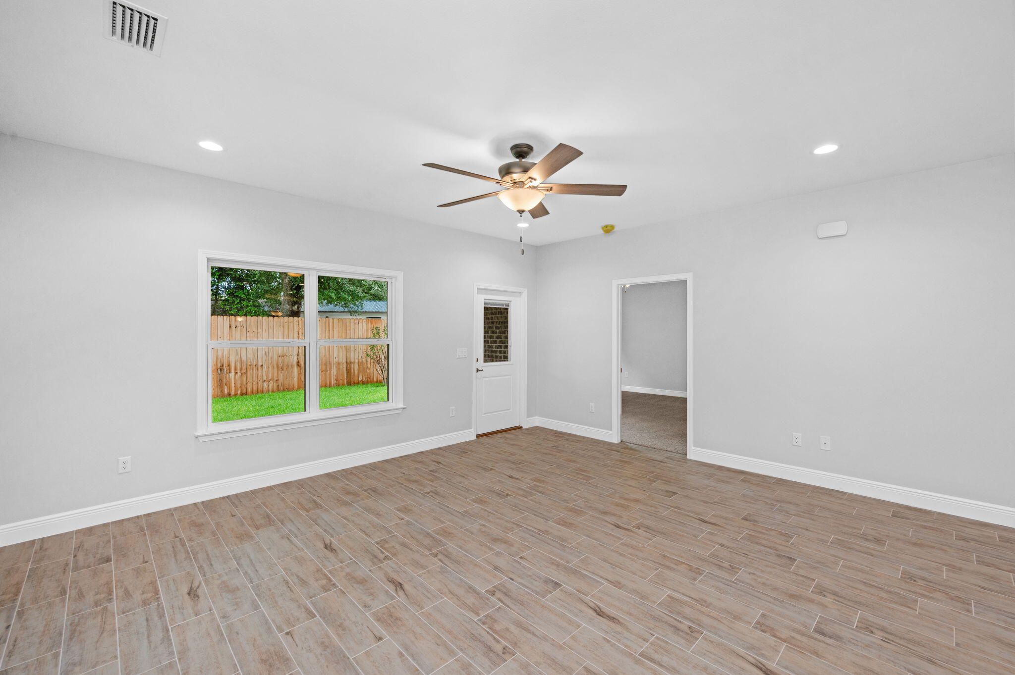South Fairview T/H - Residential