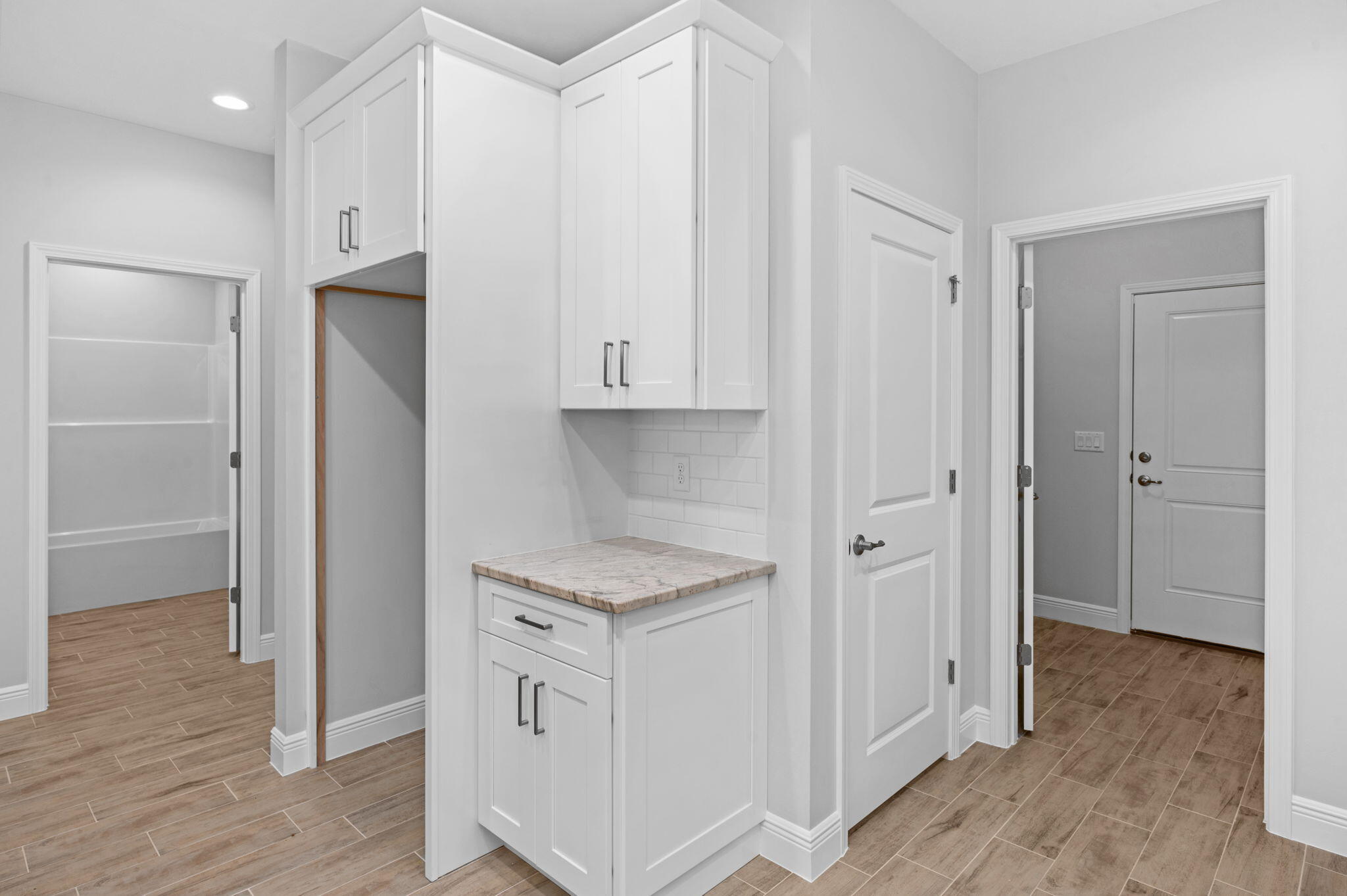 South Fairview T/H - Residential