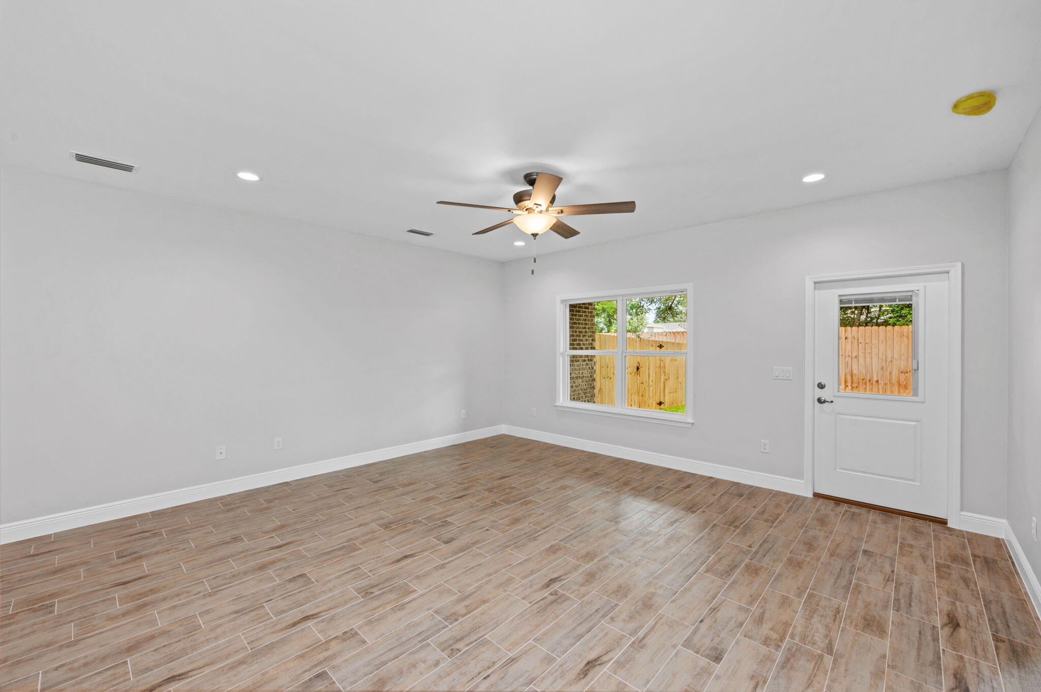 South Fairview T/H - Residential