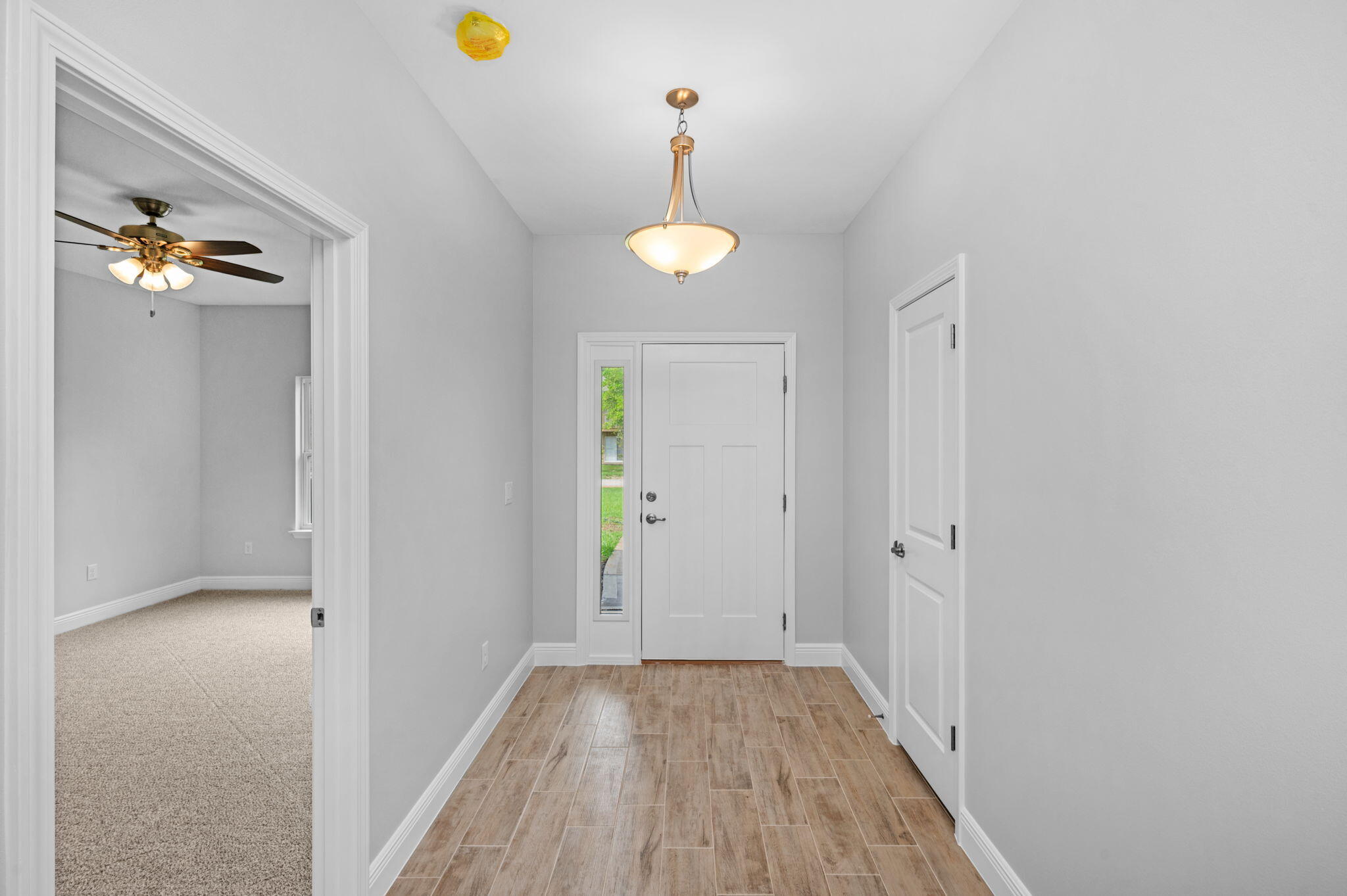South Fairview T/H - Residential