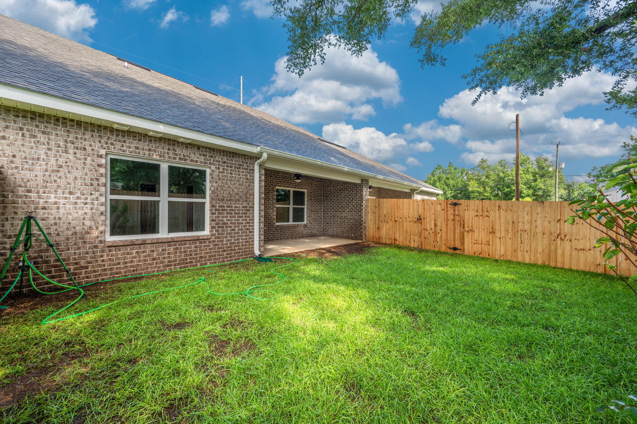 South Fairview T/H - Residential