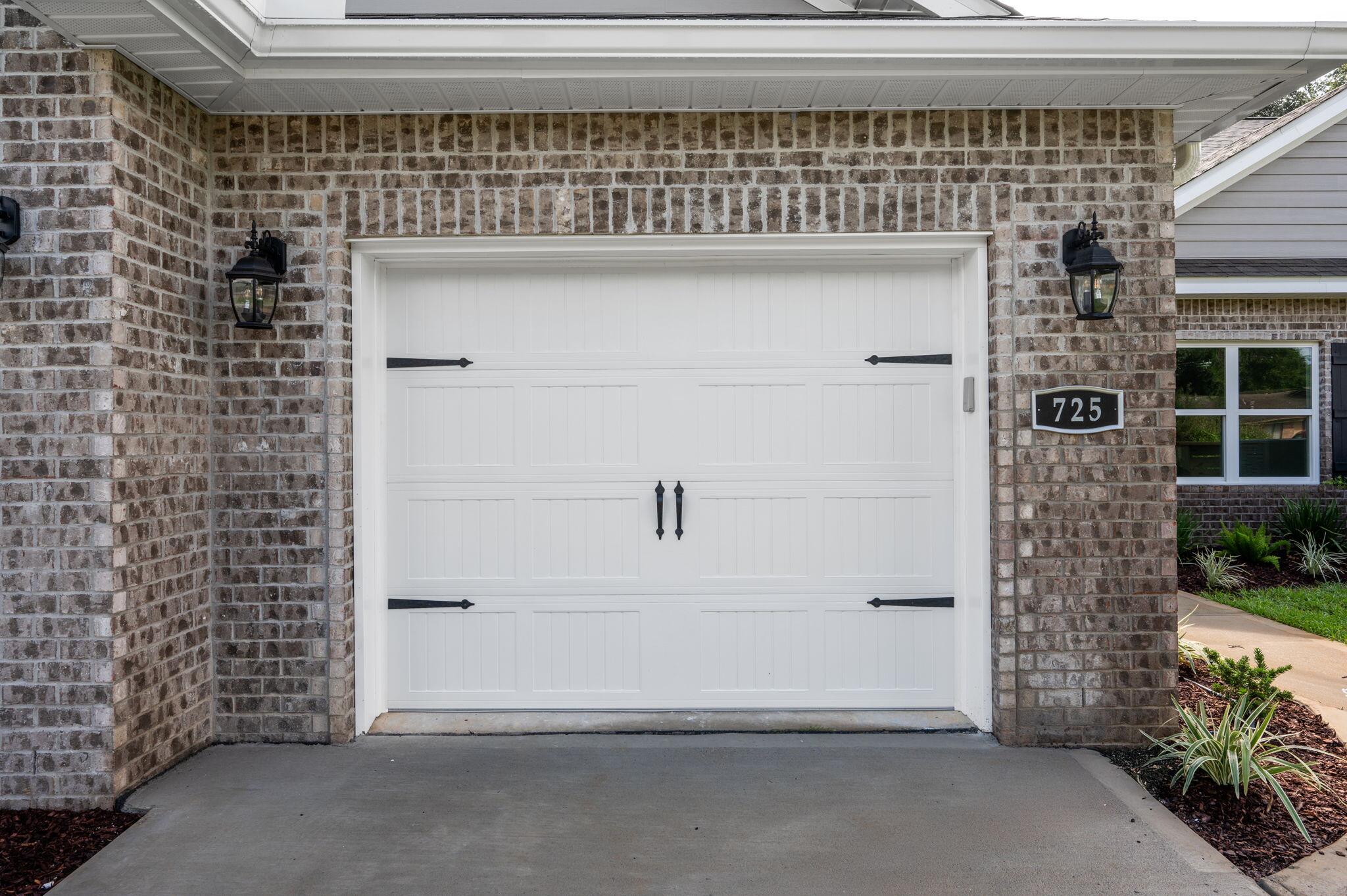 South Fairview T/H - Residential