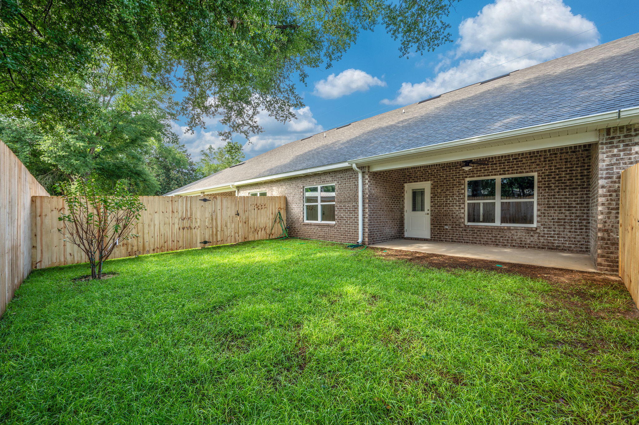 South Fairview T/H - Residential