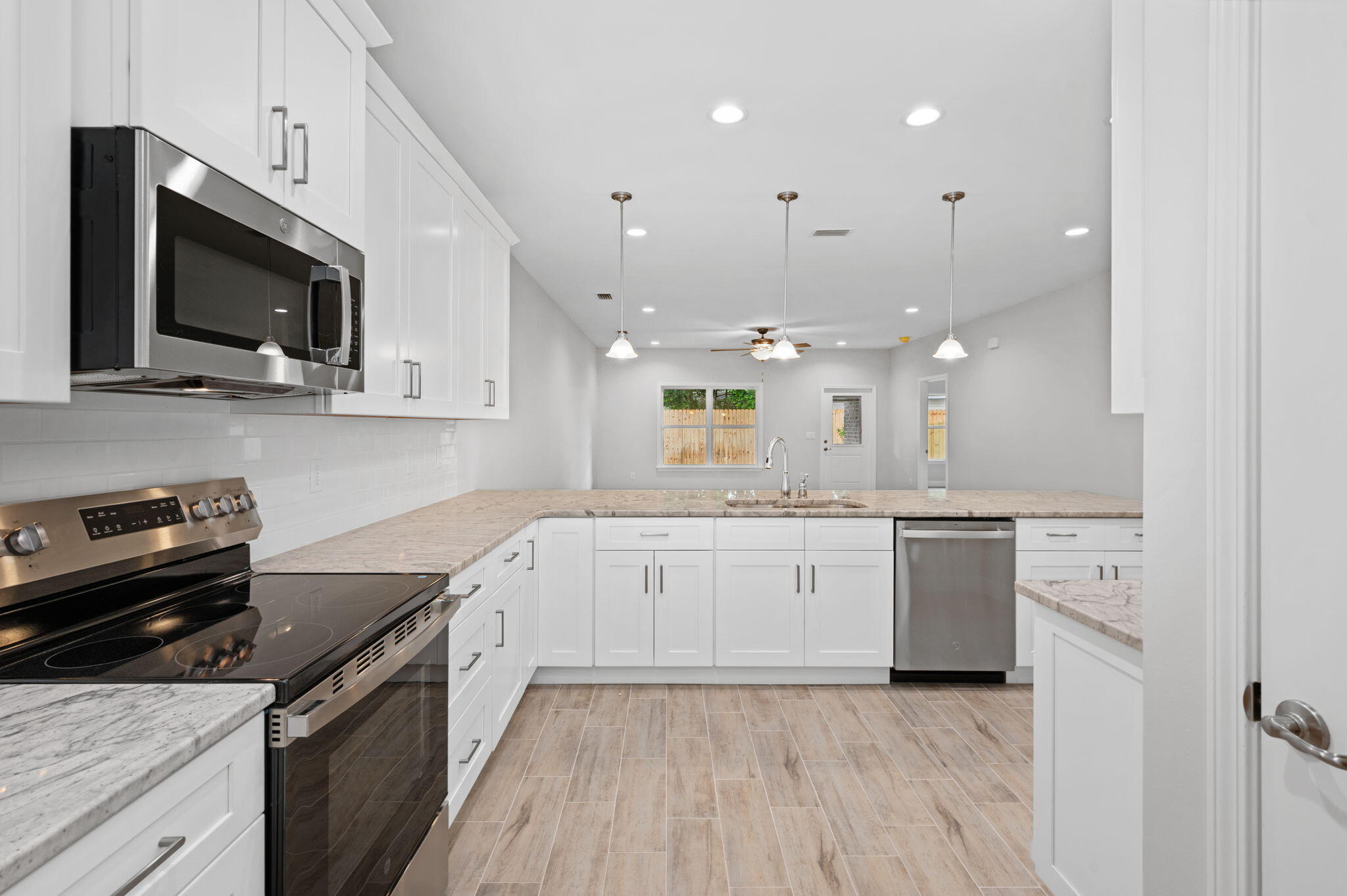 South Fairview T/H - Residential