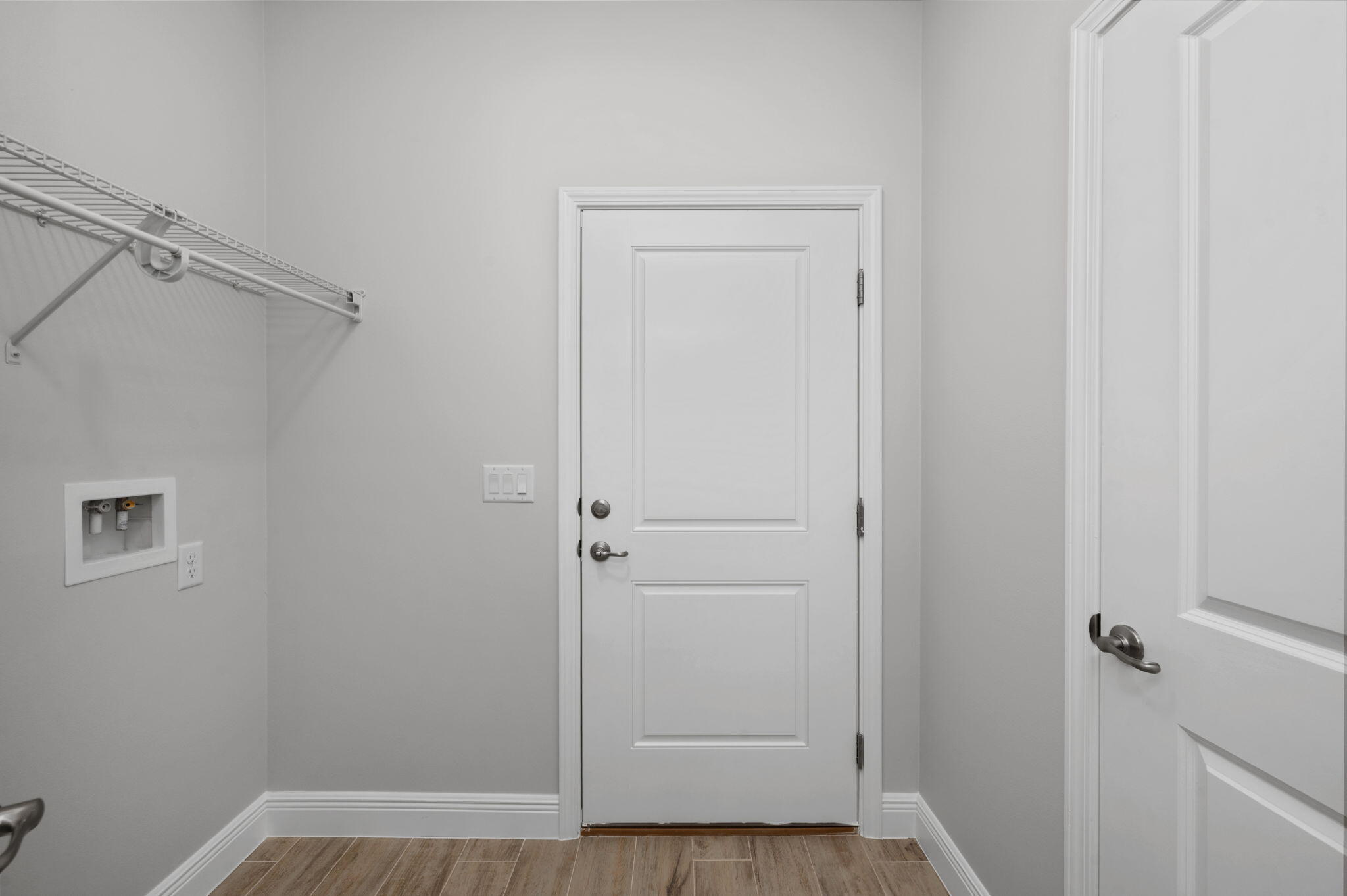 South Fairview T/H - Residential