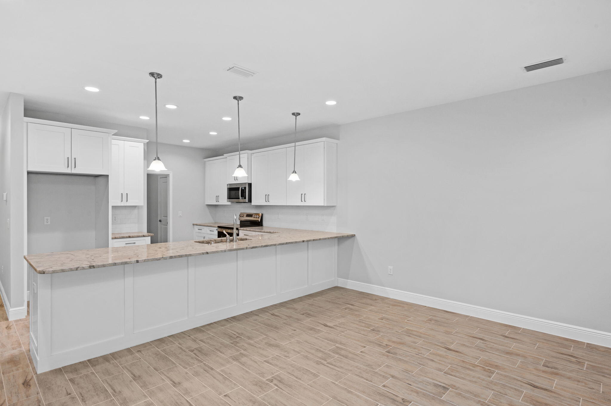 South Fairview T/H - Residential