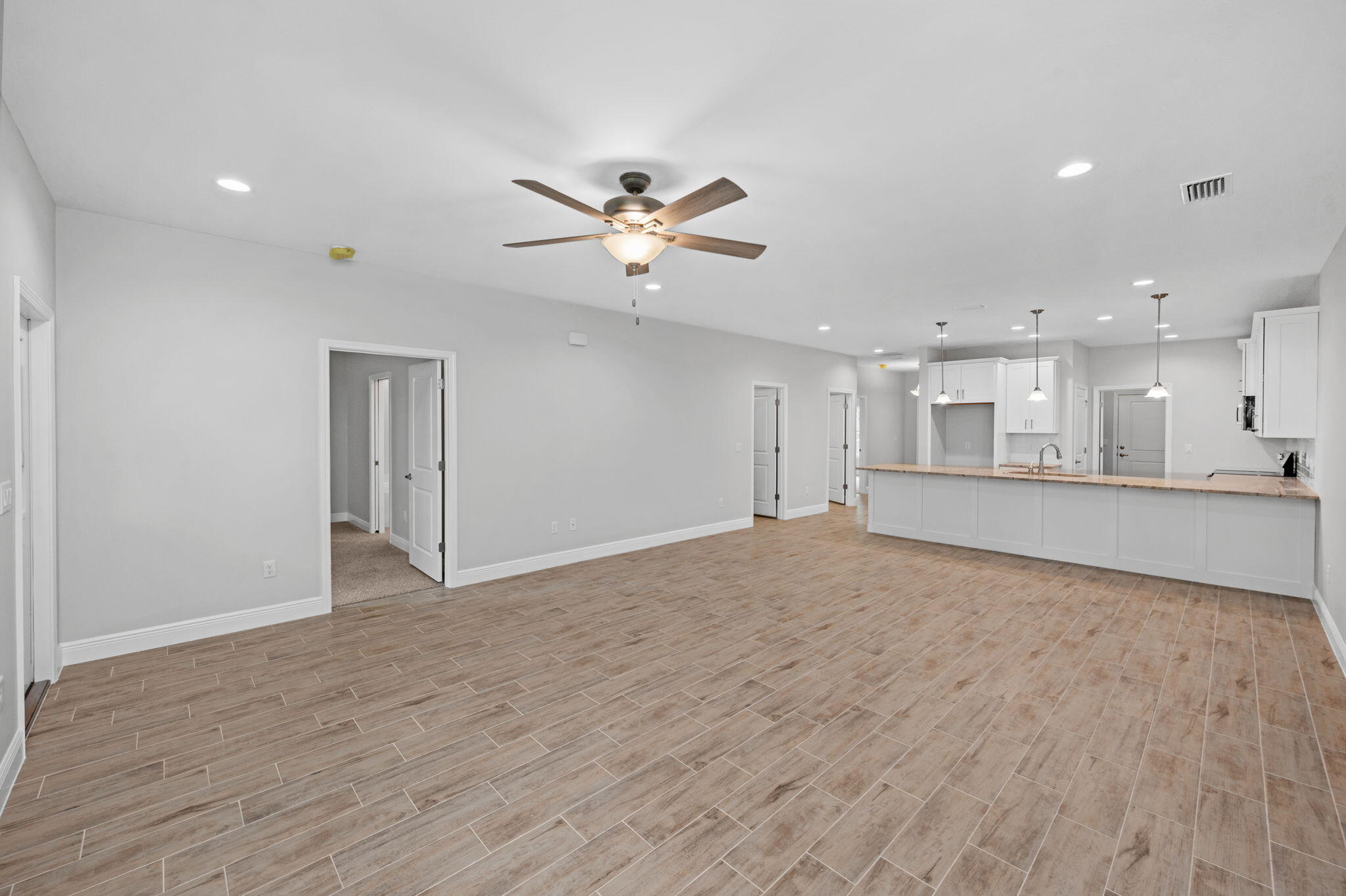 South Fairview T/H - Residential
