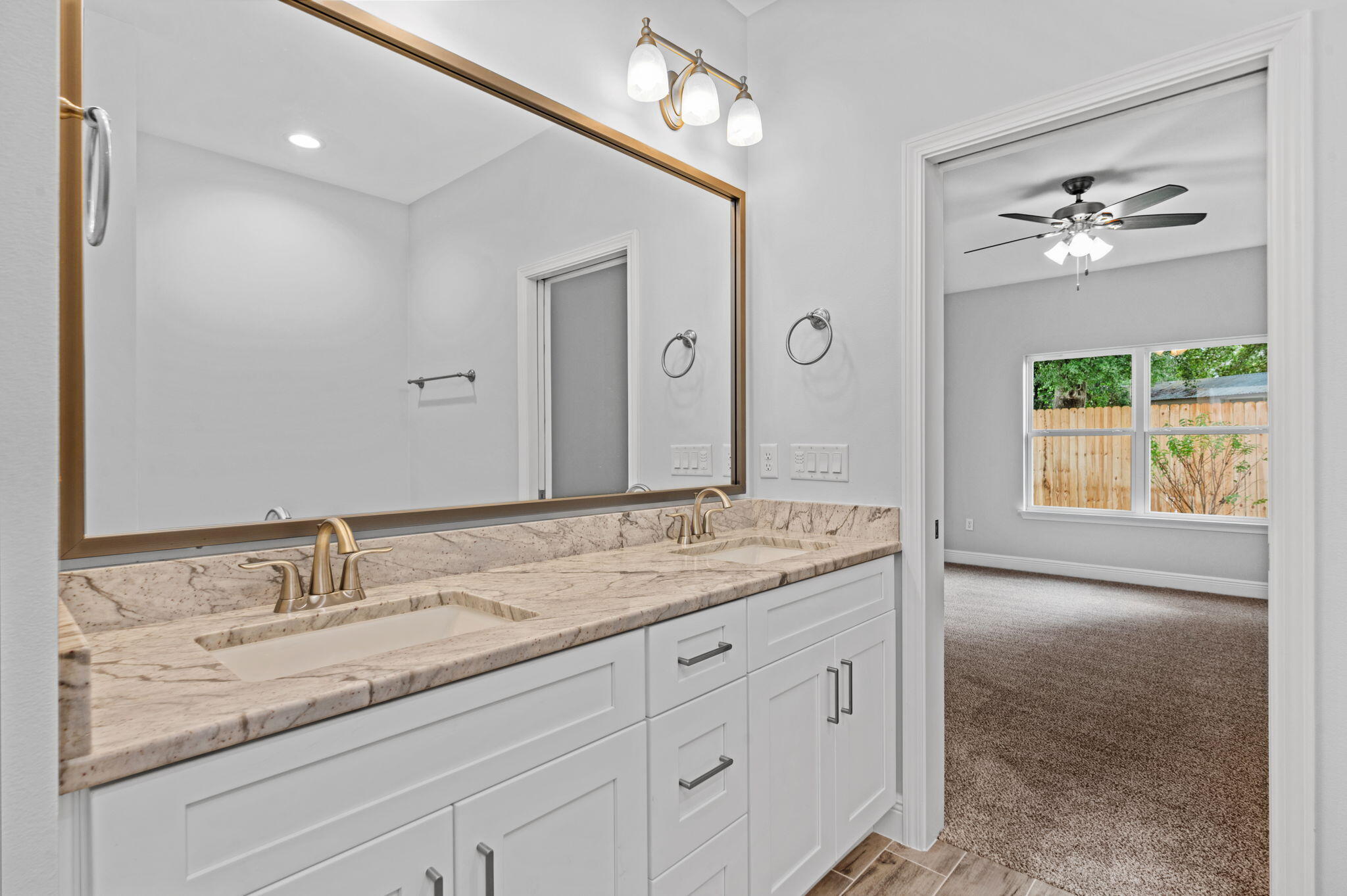South Fairview T/H - Residential