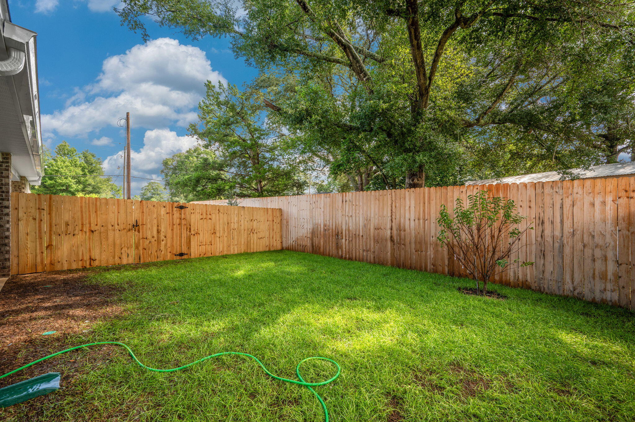 South Fairview T/H - Residential