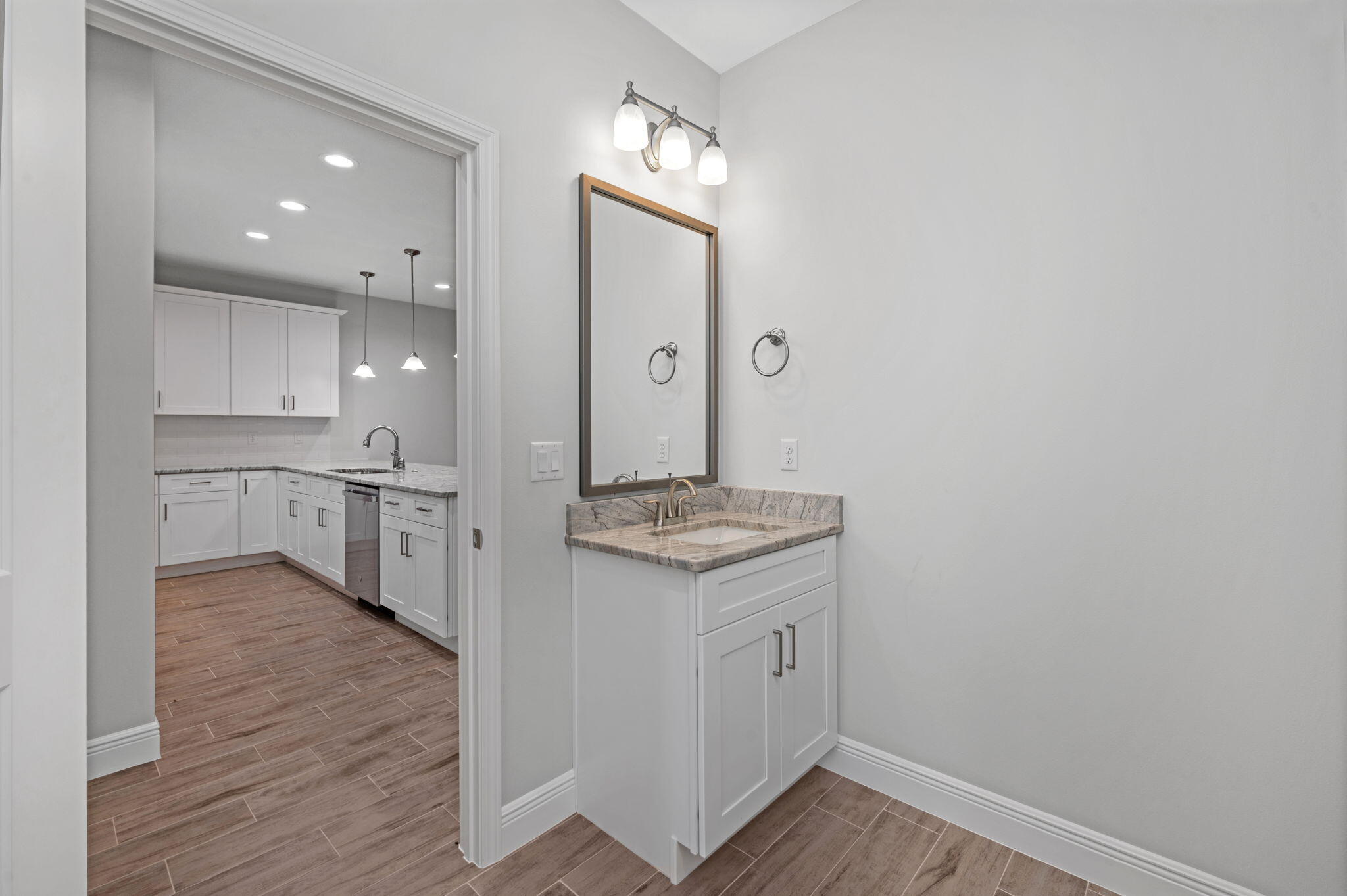 South Fairview T/H - Residential