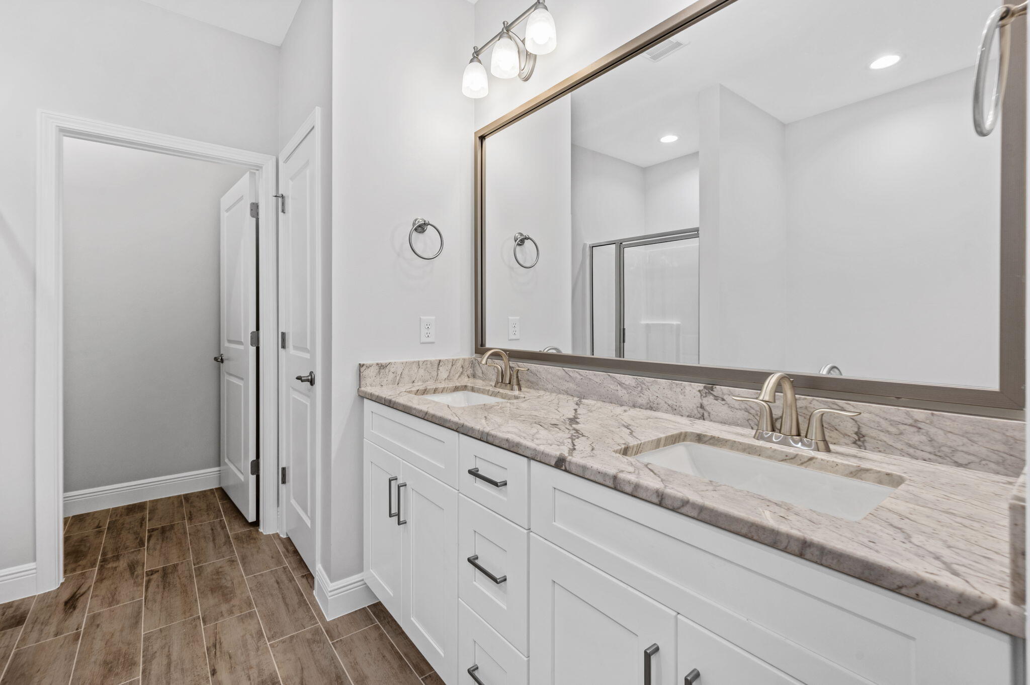 South Fairview T/H - Residential