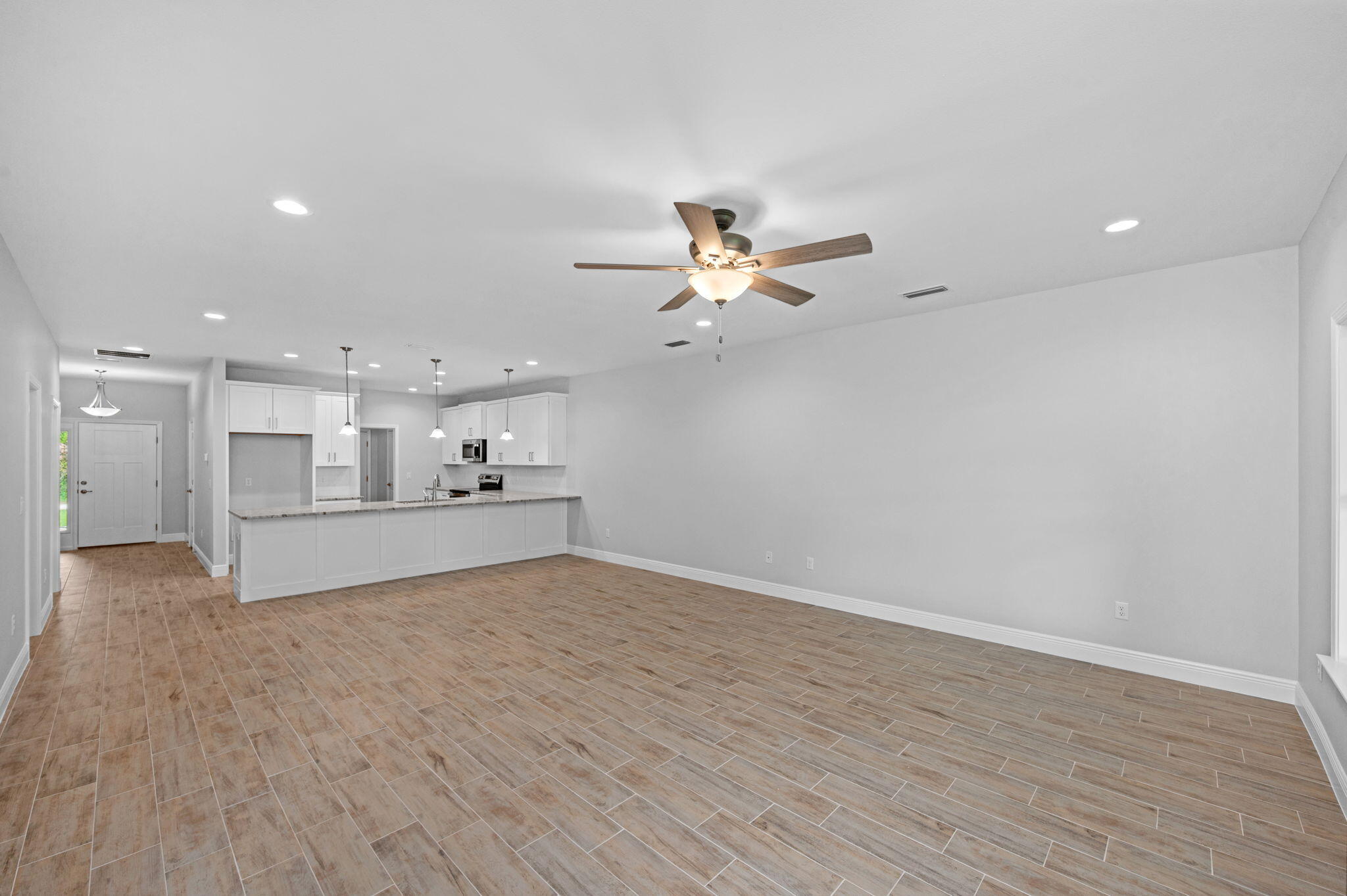 South Fairview T/H - Residential