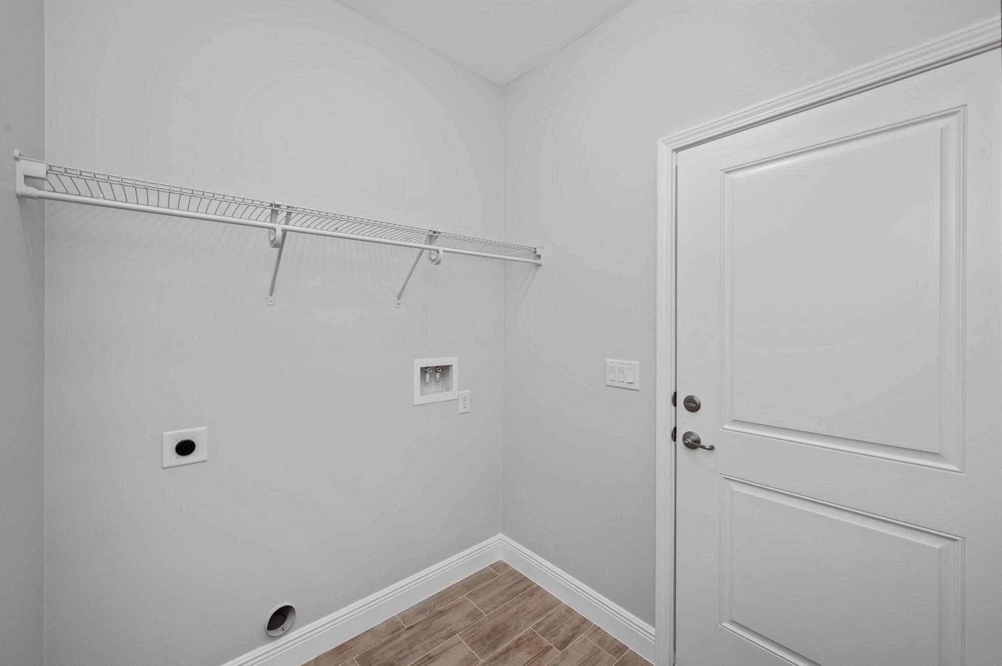 South Fairview T/H - Residential