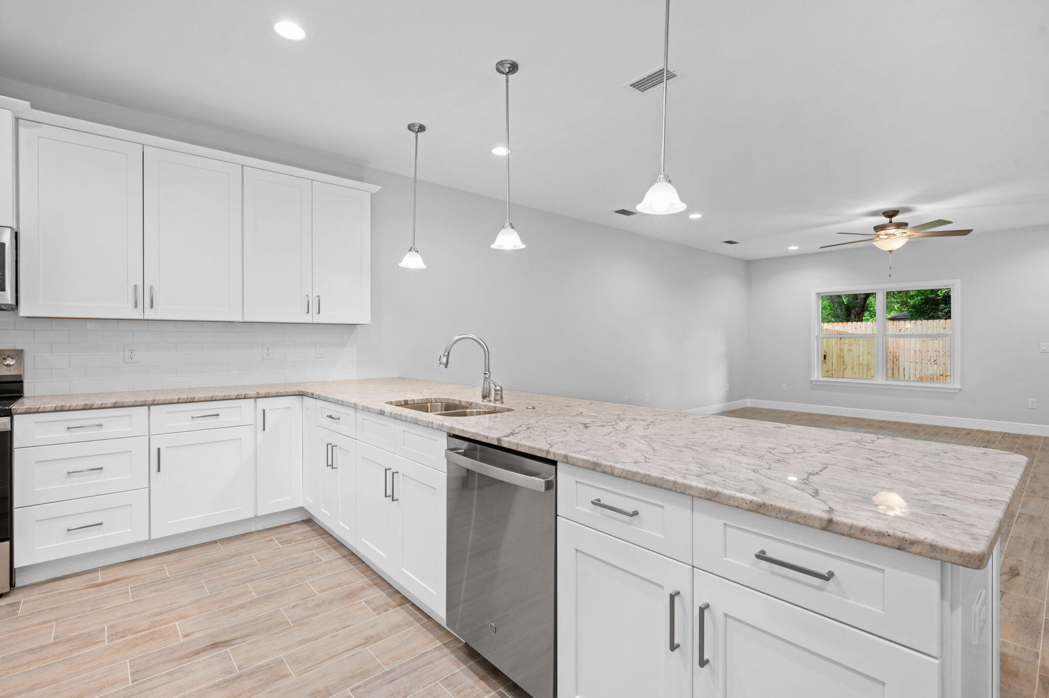 South Fairview T/H - Residential