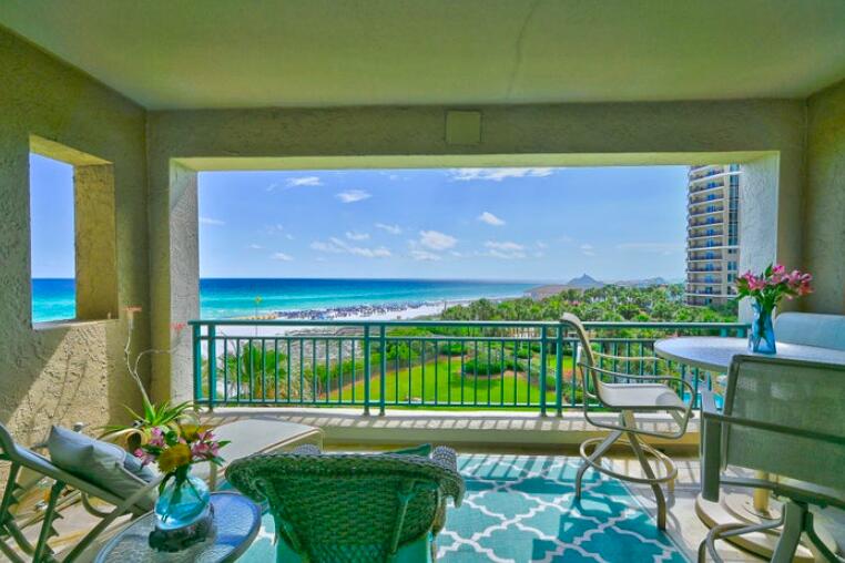 SOUTHWINDS II - Residential