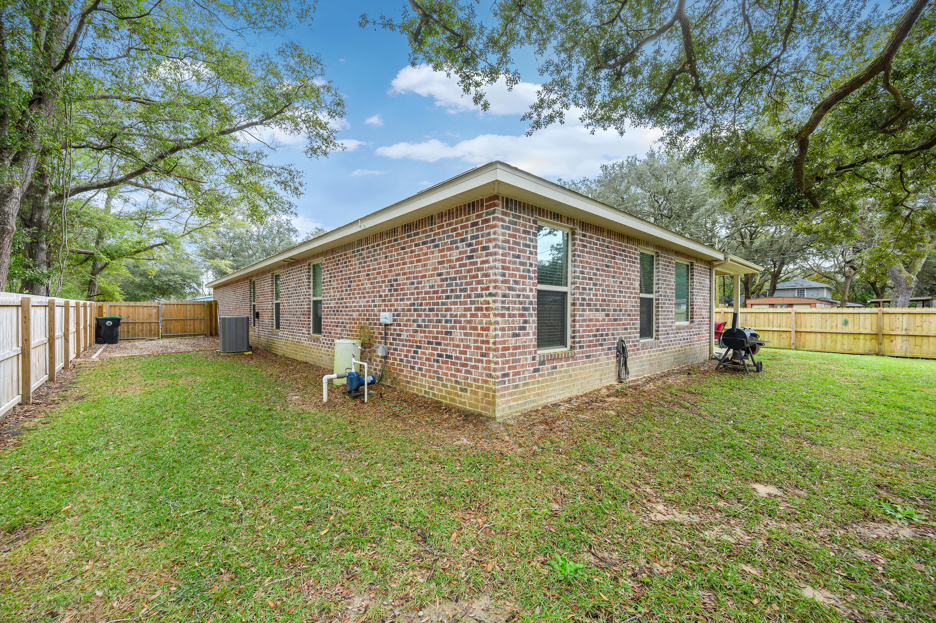 CALLAHAN S/D Lot 4 INC - Residential