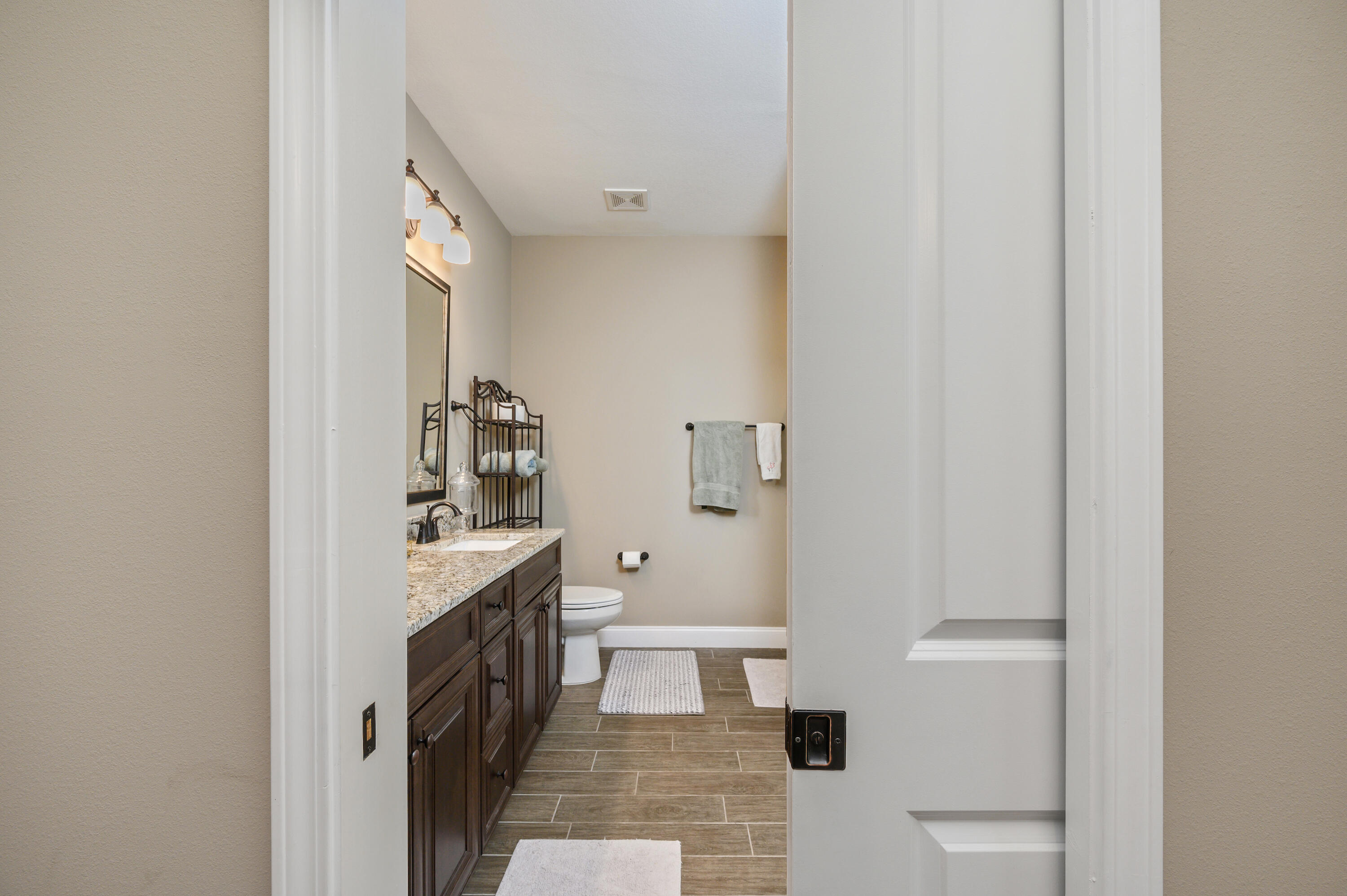 CALLAHAN S/D Lot 4 INC - Residential