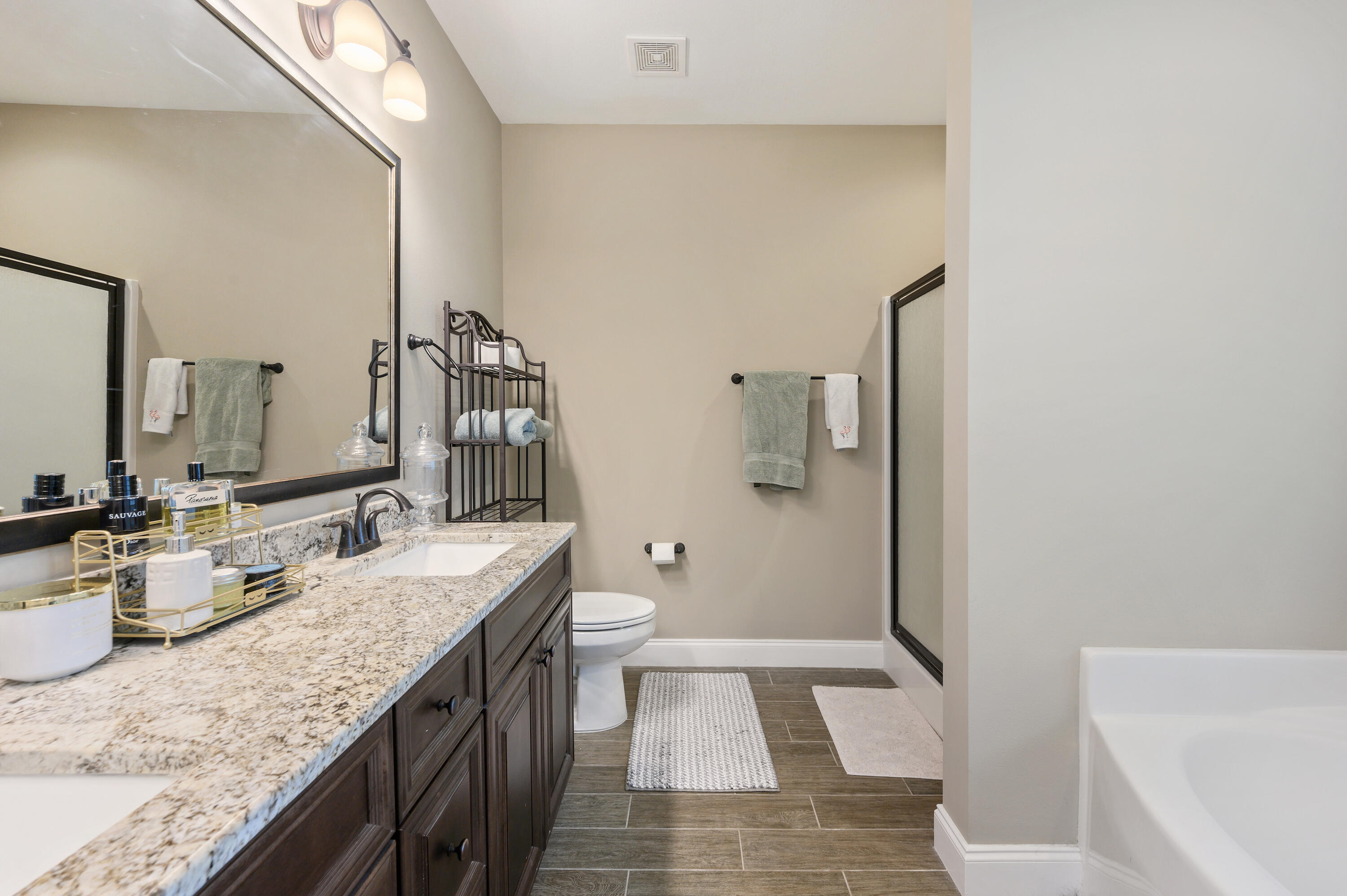 CALLAHAN S/D Lot 4 INC - Residential